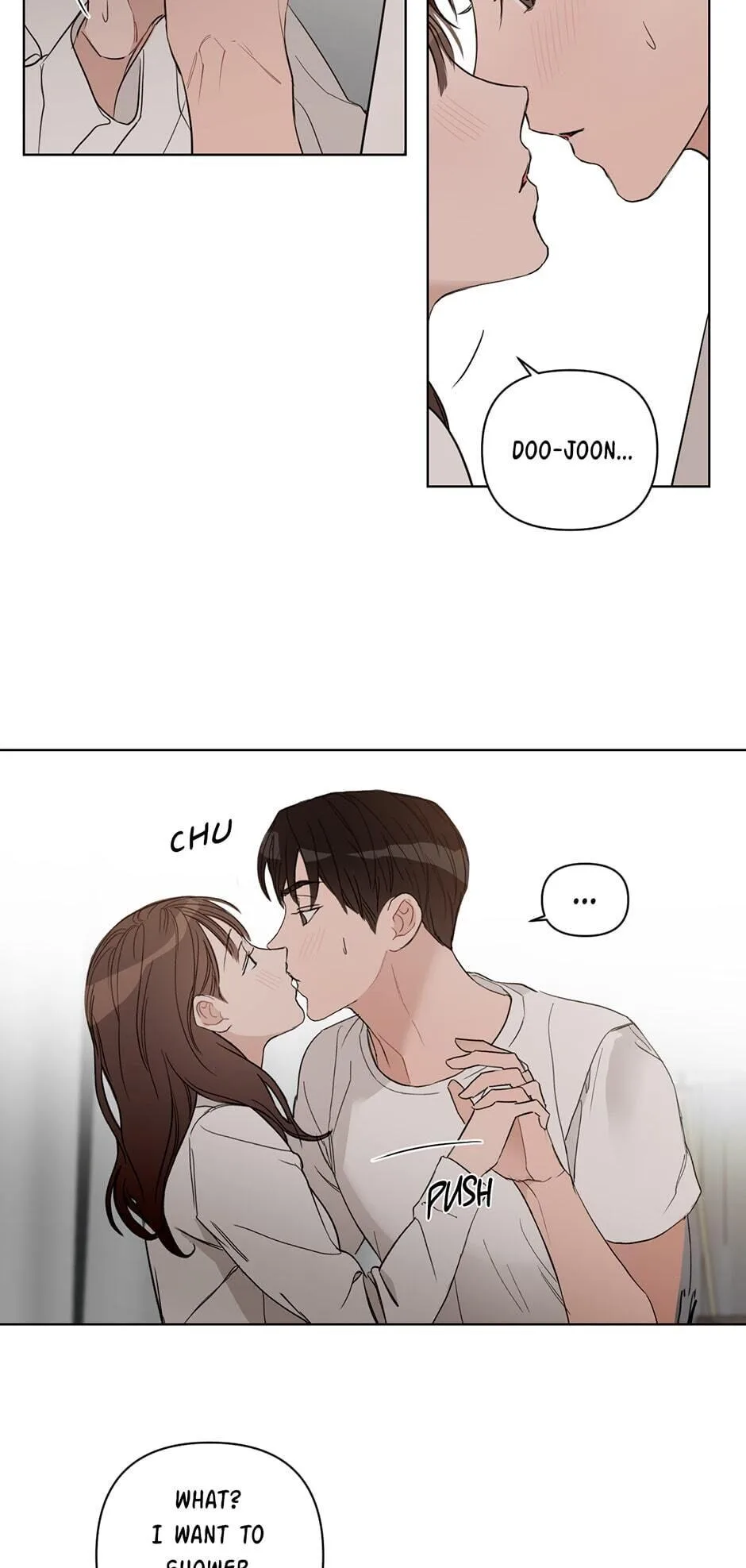 Positively Yours, chapter 49, page 49