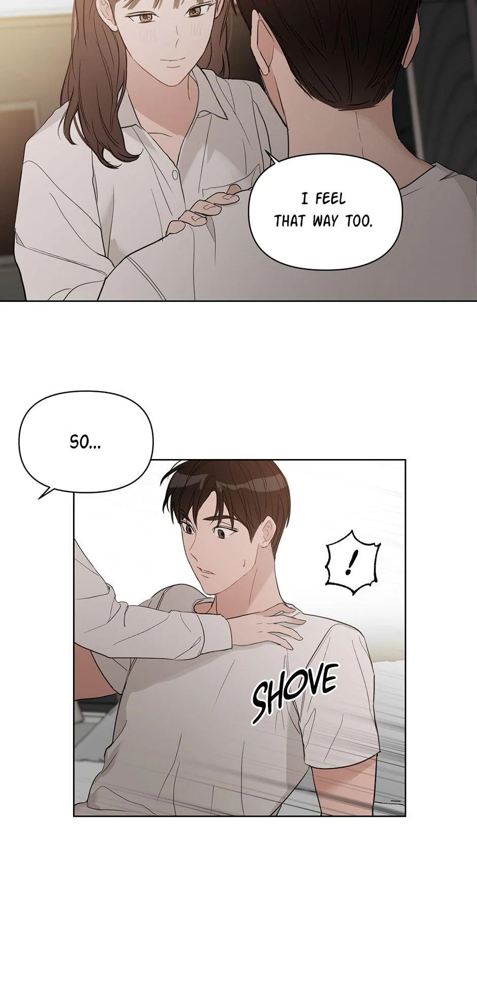 Positively Yours, chapter 49, page 51