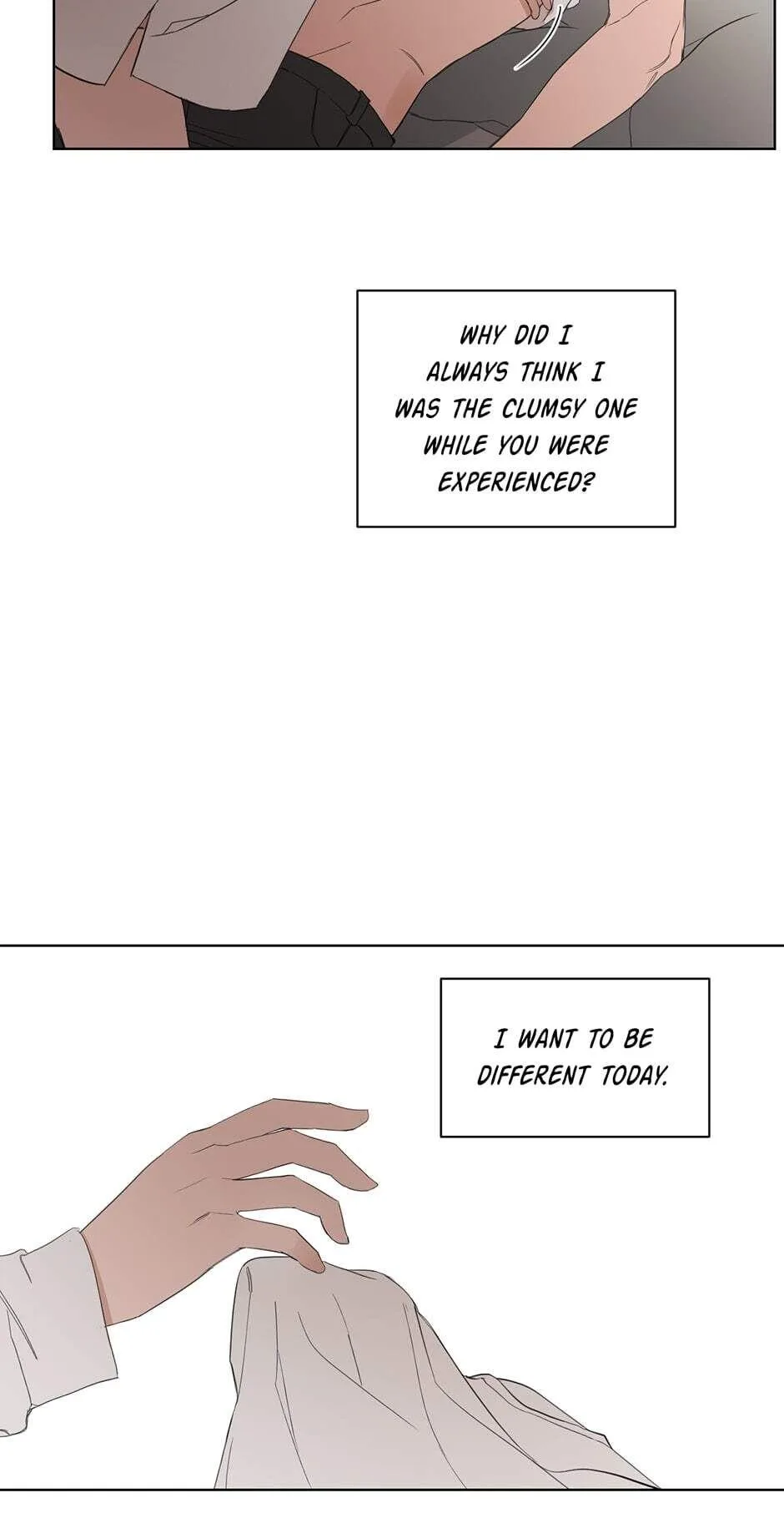 Positively Yours, chapter 50, page 4