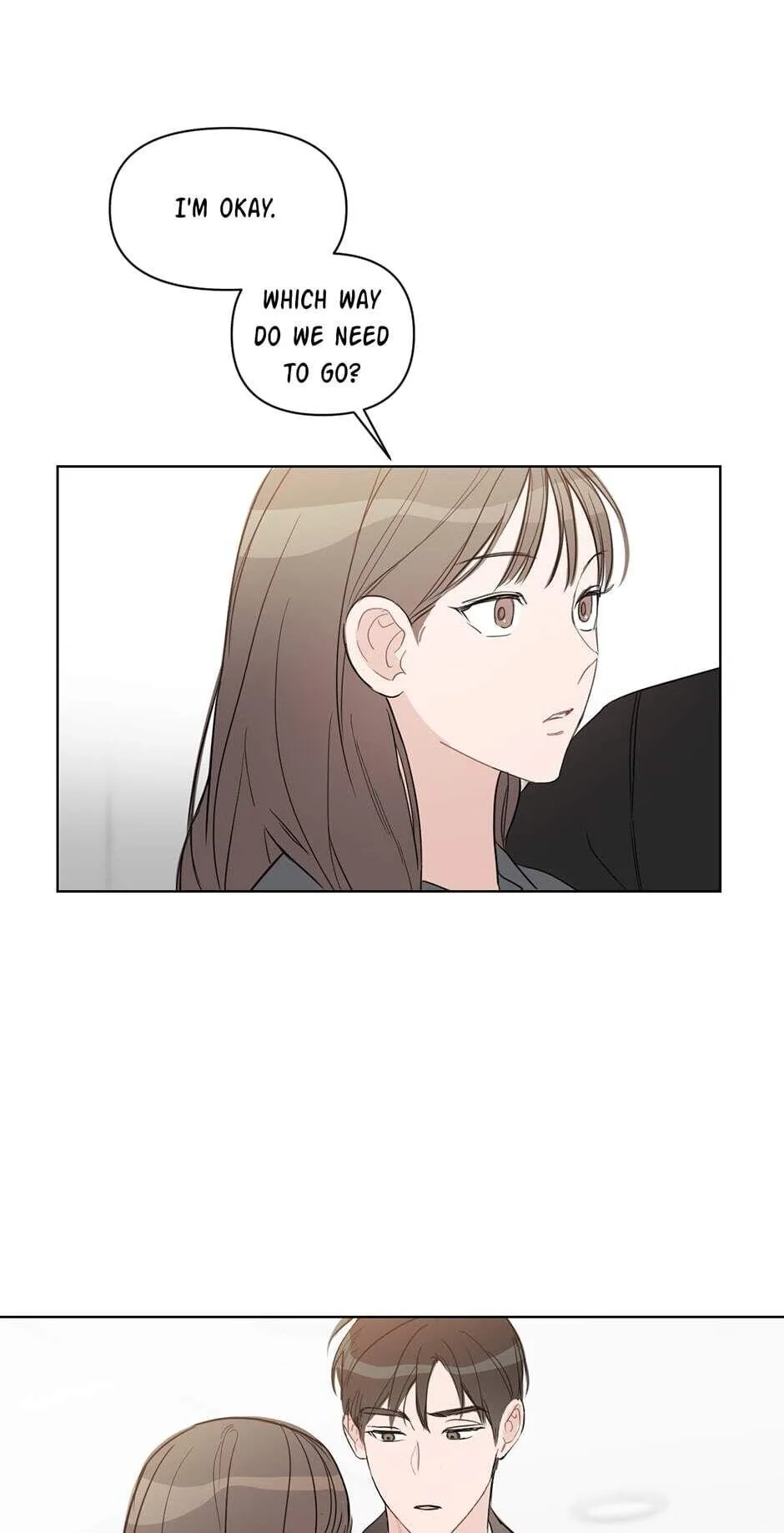 Positively Yours, chapter 50, page 31