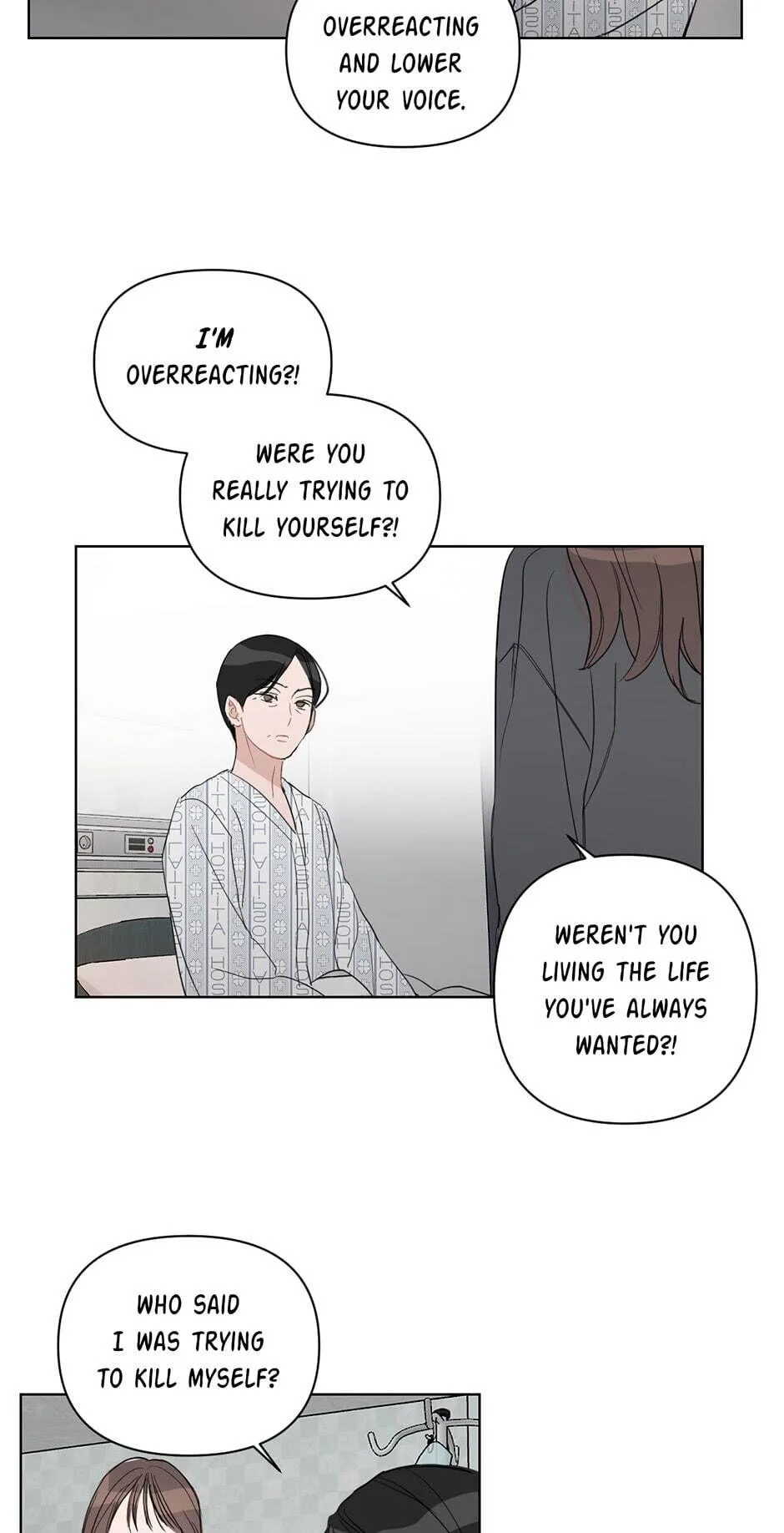 Positively Yours, chapter 50, page 37