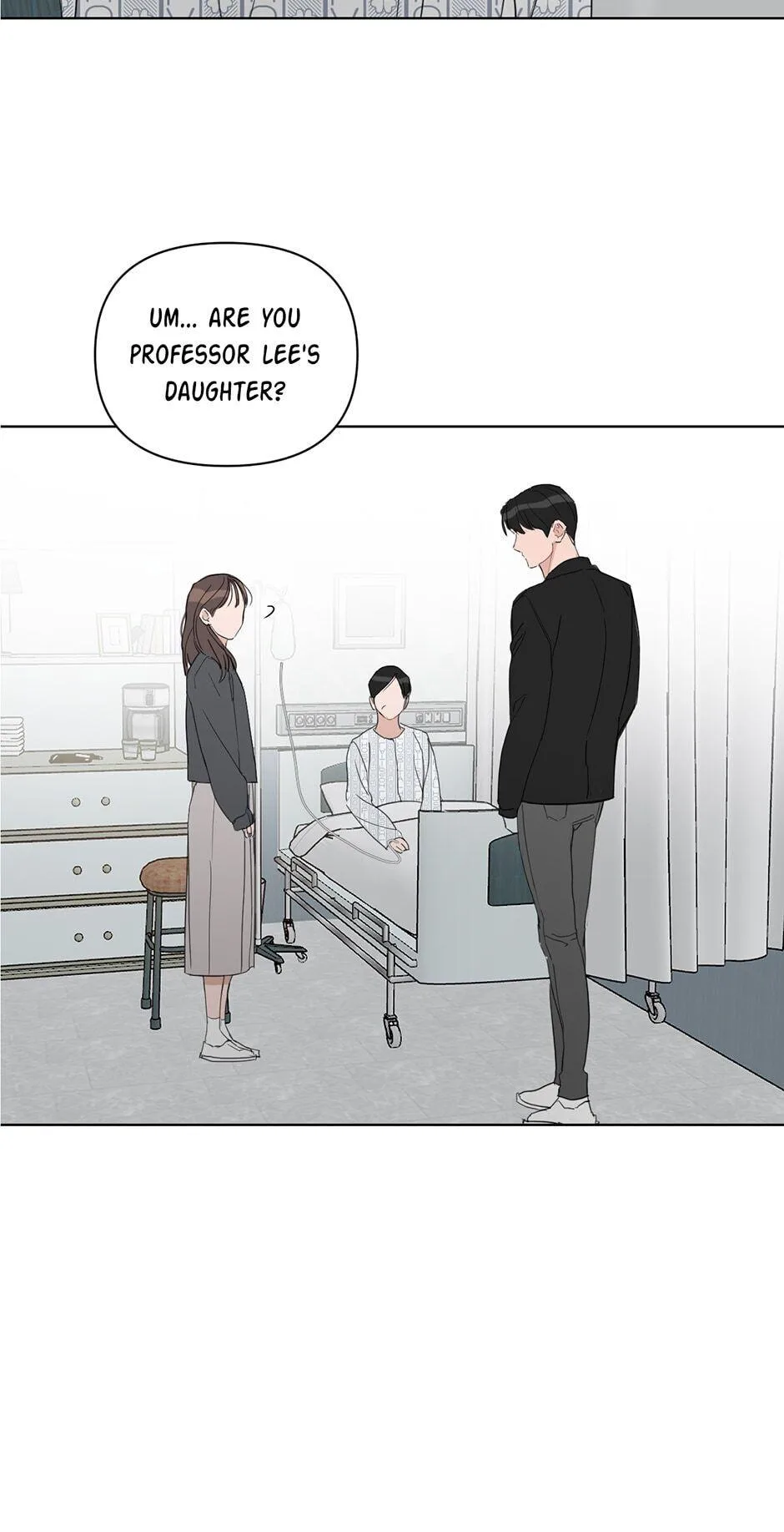 Positively Yours, chapter 50, page 40