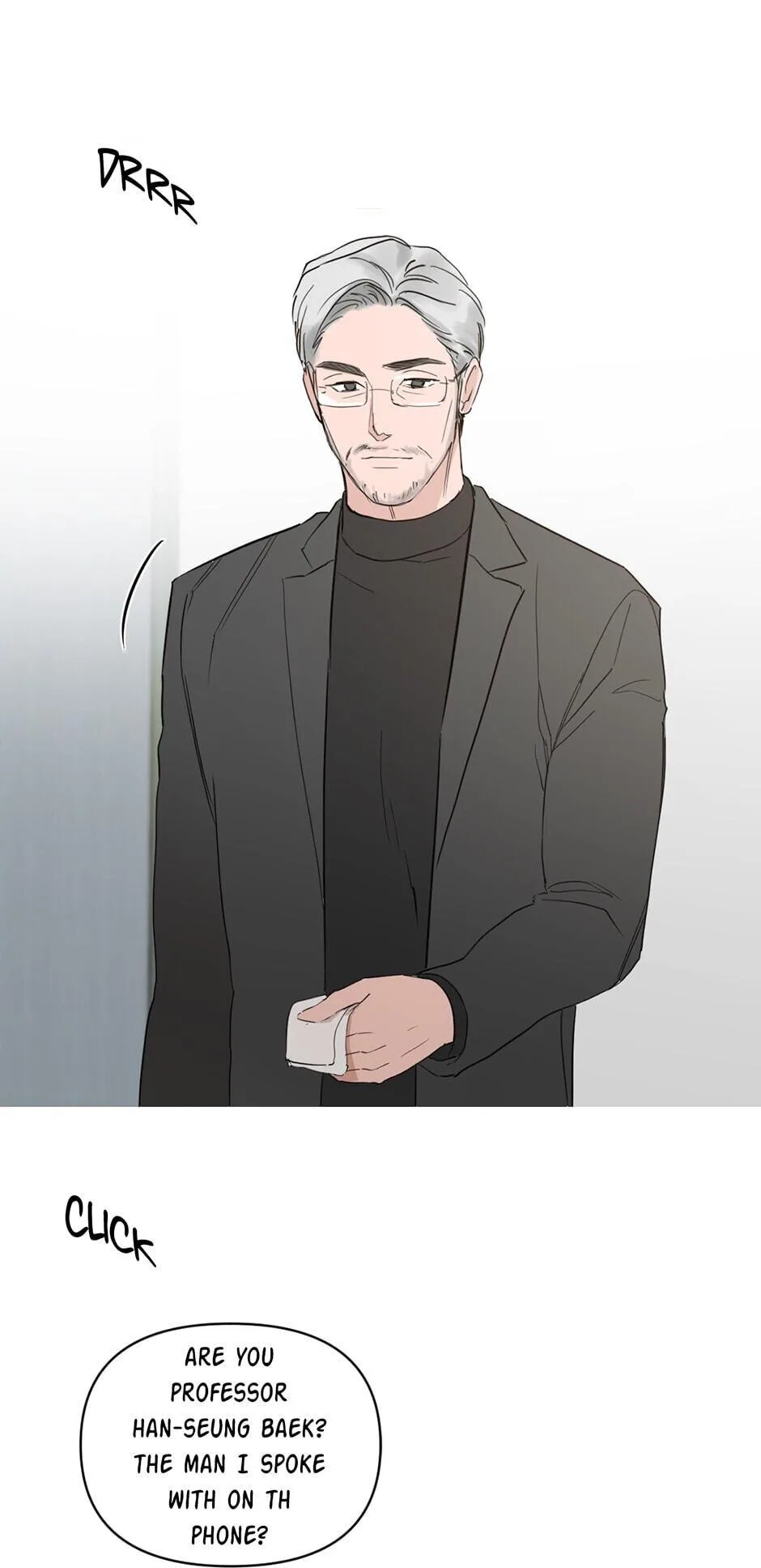 Positively Yours, chapter 50, page 41