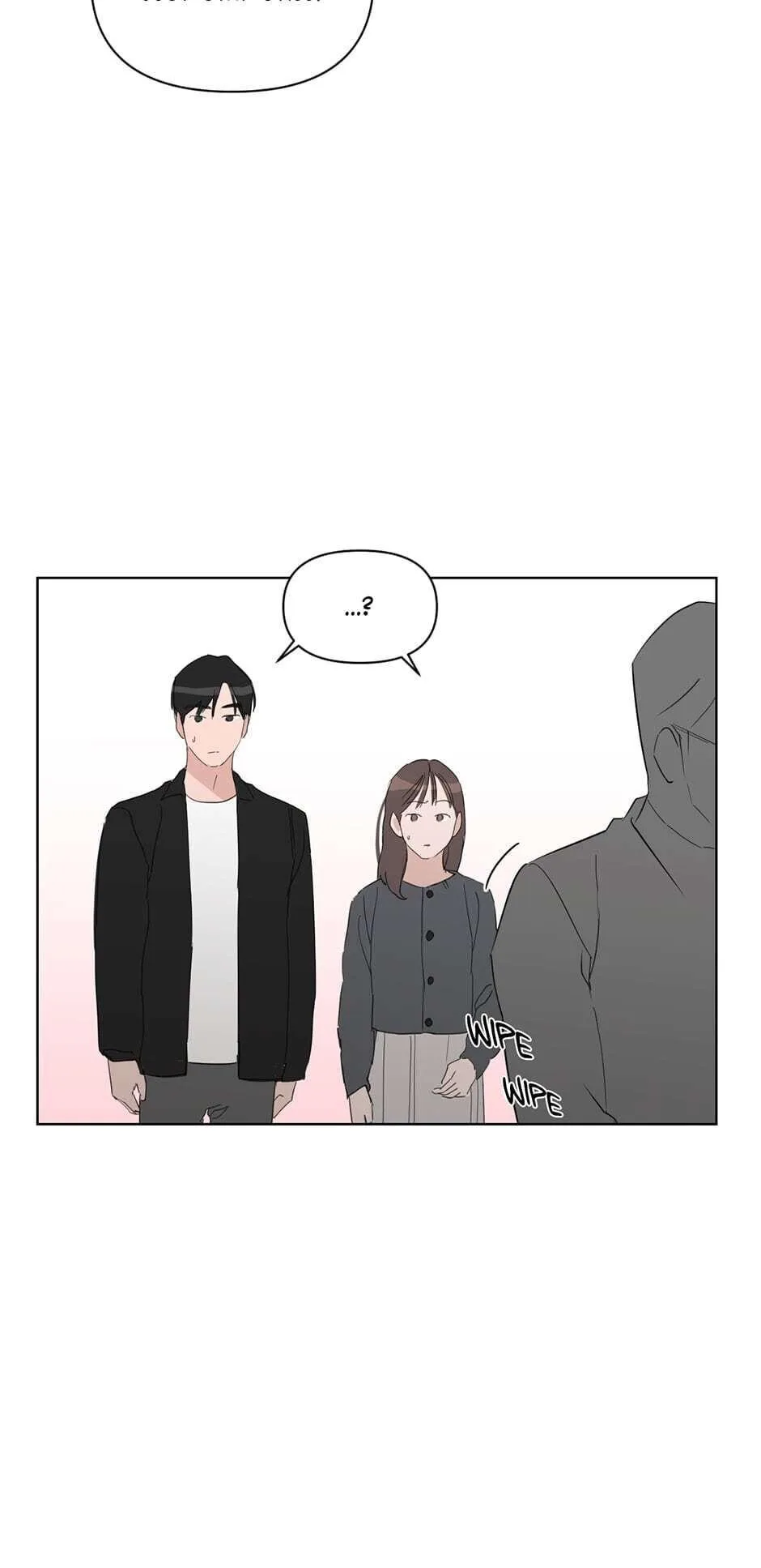 Positively Yours, chapter 50, page 48