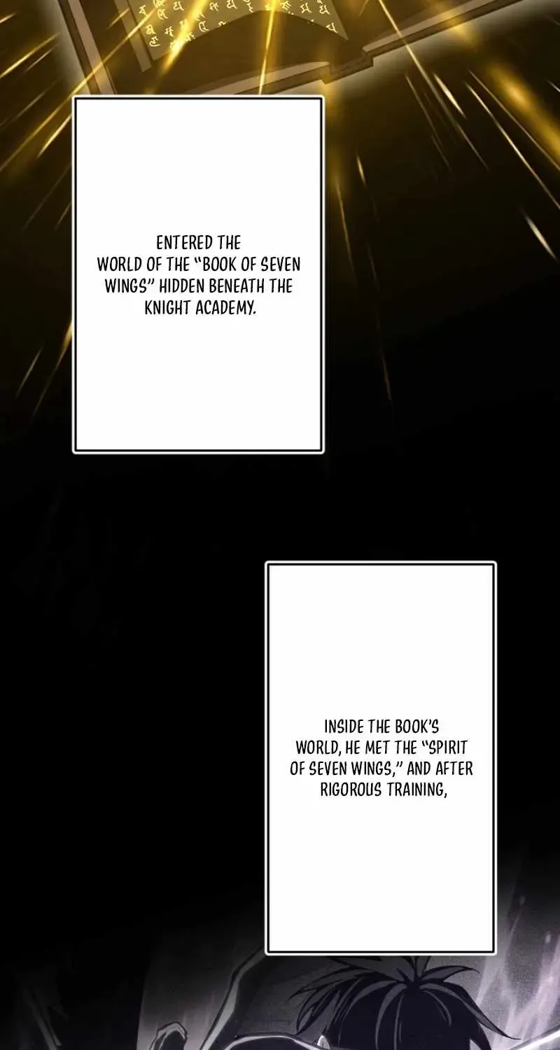 The Rebel of the Tyrant Noble House, chapter 35, page 6