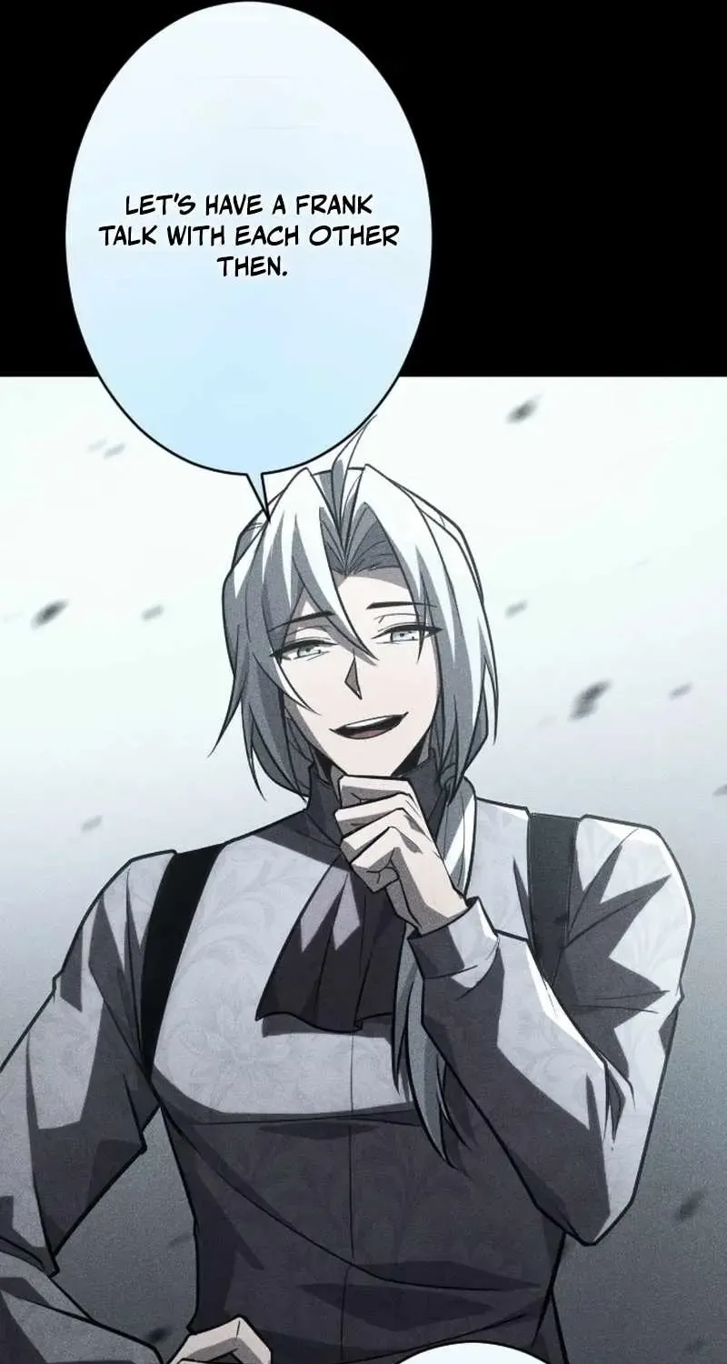 The Rebel of the Tyrant Noble House, chapter 35, page 27