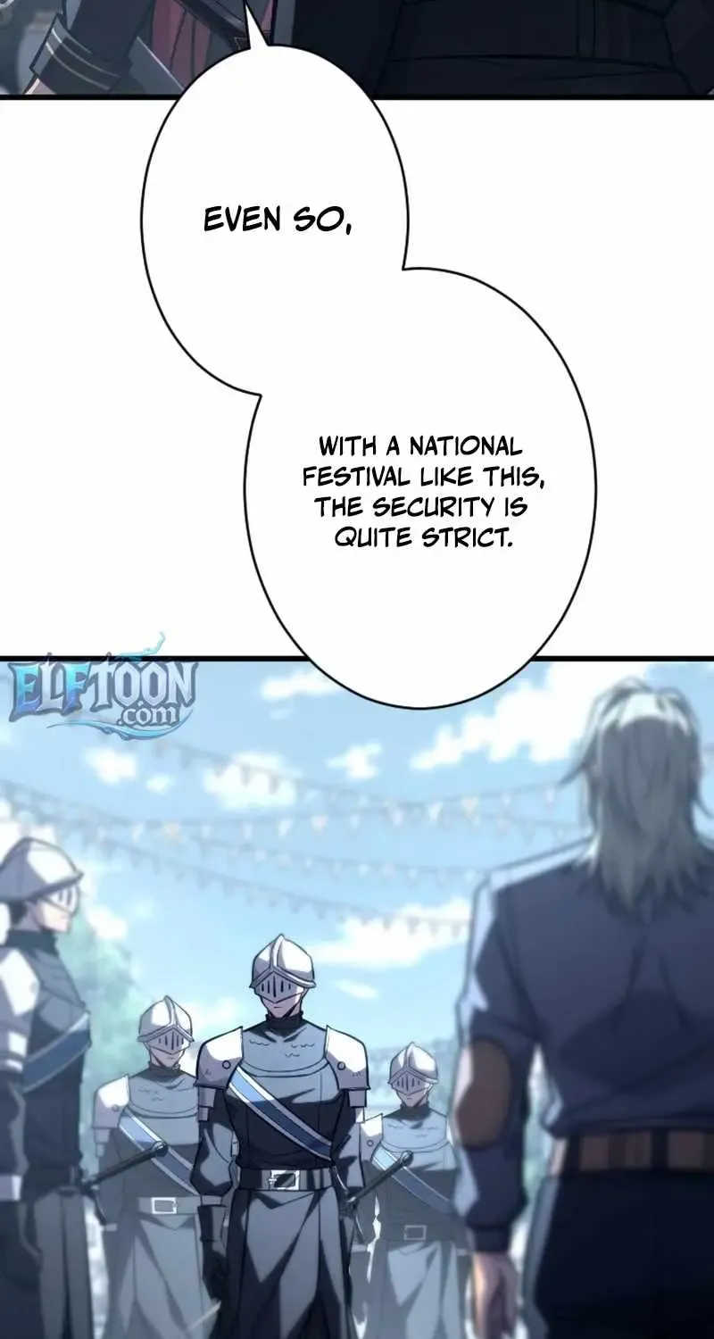 The Rebel of the Tyrant Noble House, chapter 35, page 31