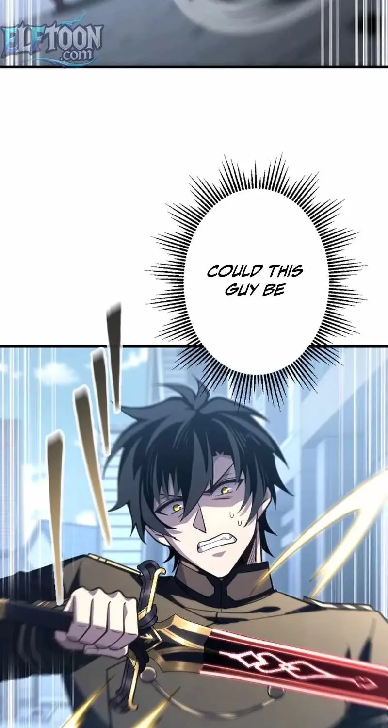 The Rebel of the Tyrant Noble House, chapter 35, page 58