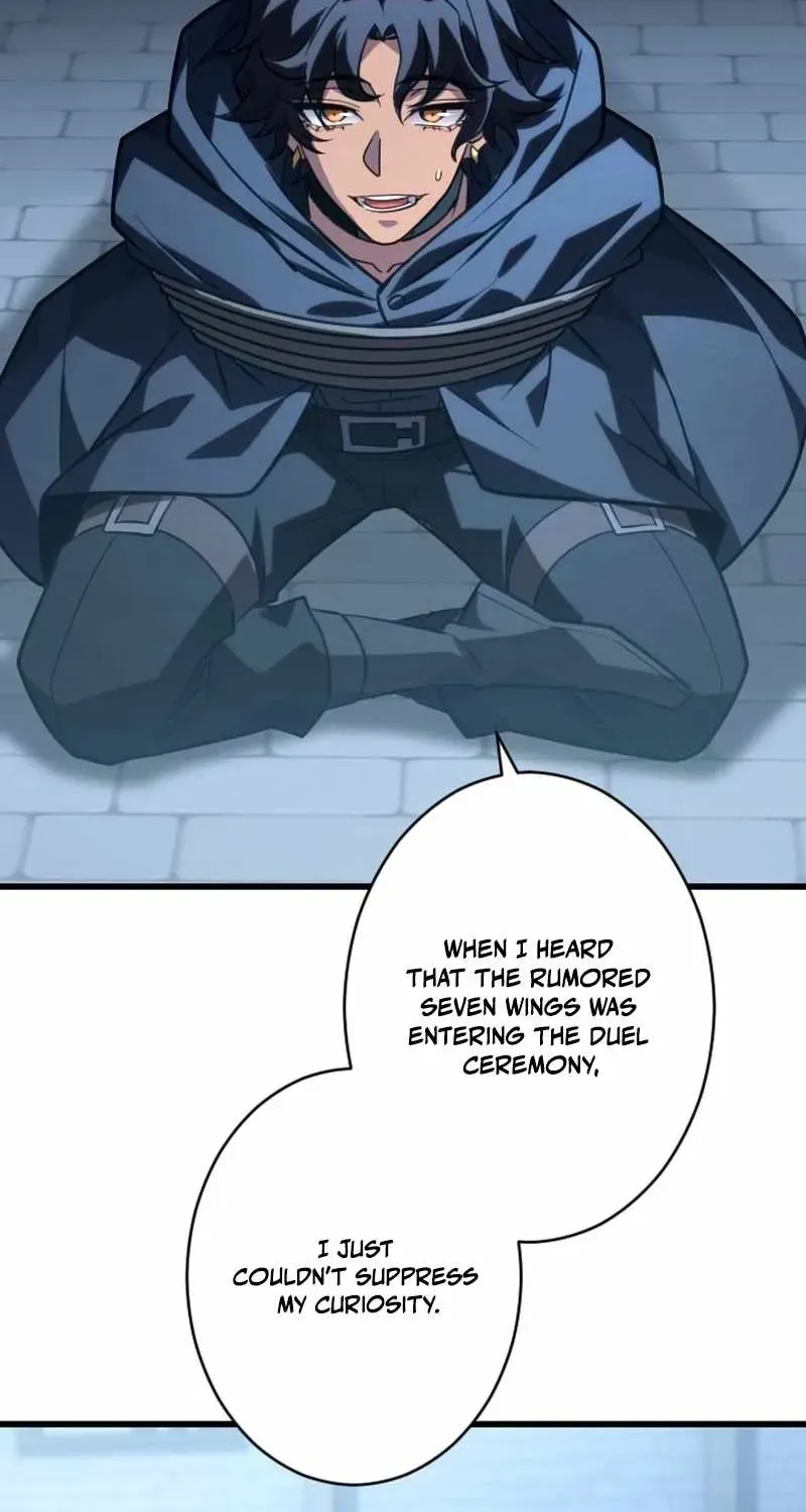 The Rebel of the Tyrant Noble House, chapter 35, page 73