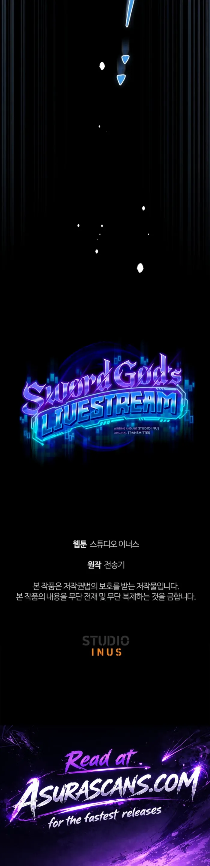 Sword God’s Livestream, chapter 18, page 16