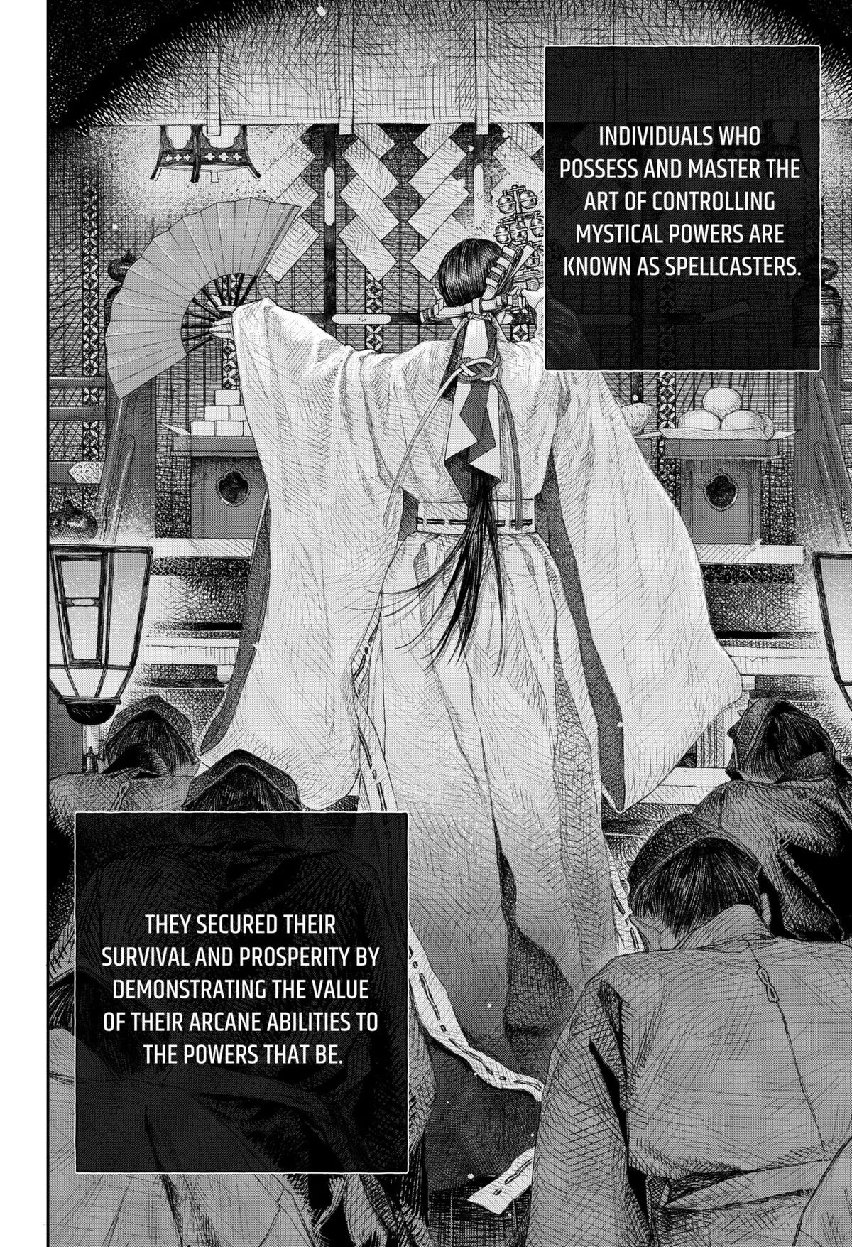 Empyreal Cabinet, chapter 1, page 2