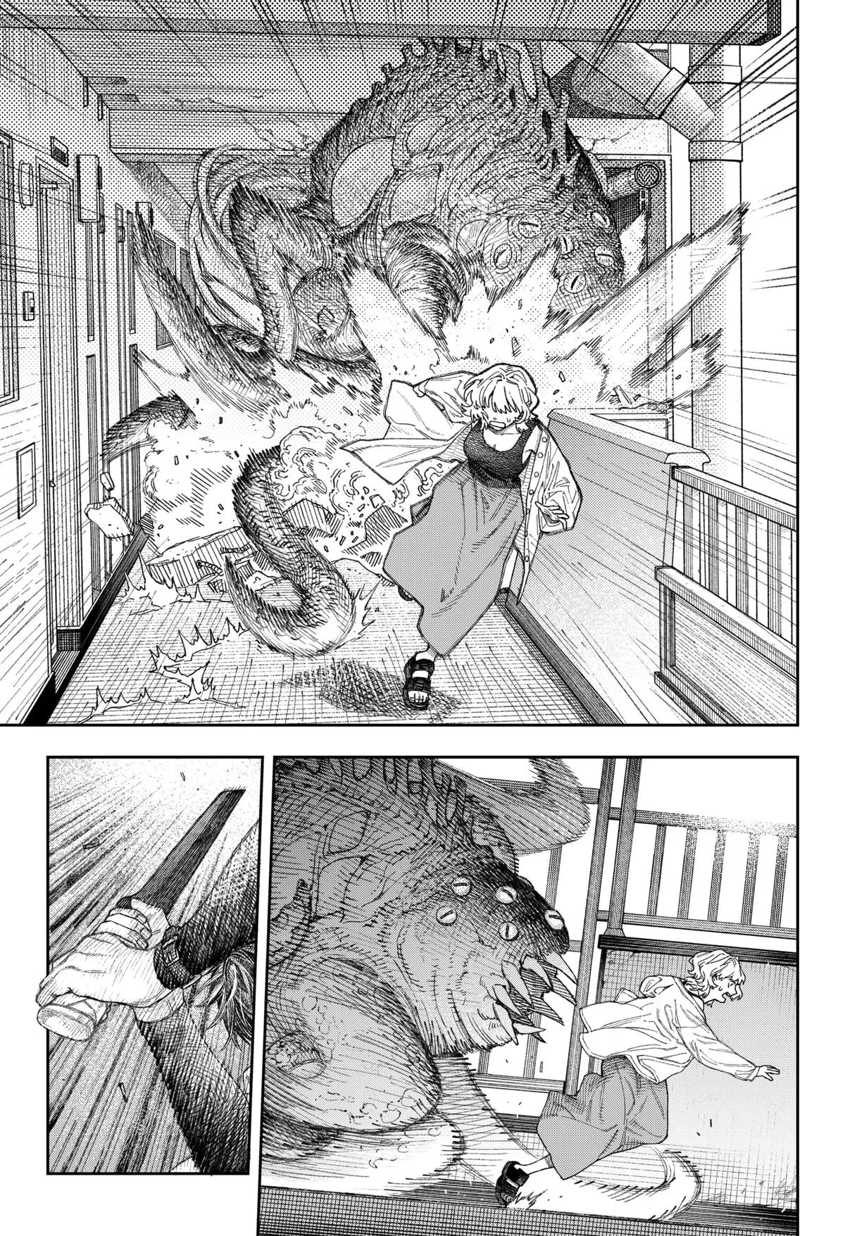 Empyreal Cabinet, chapter 1, page 28