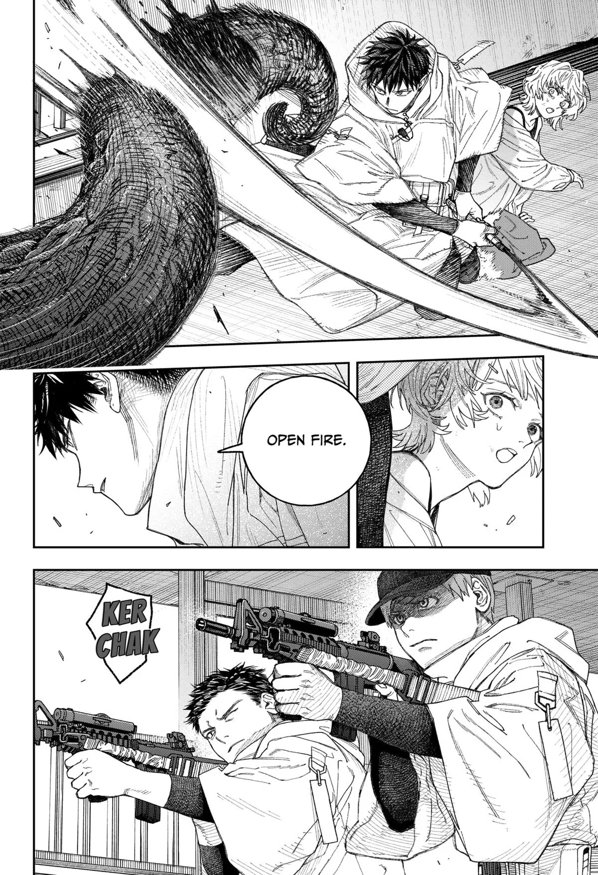 Empyreal Cabinet, chapter 1, page 29