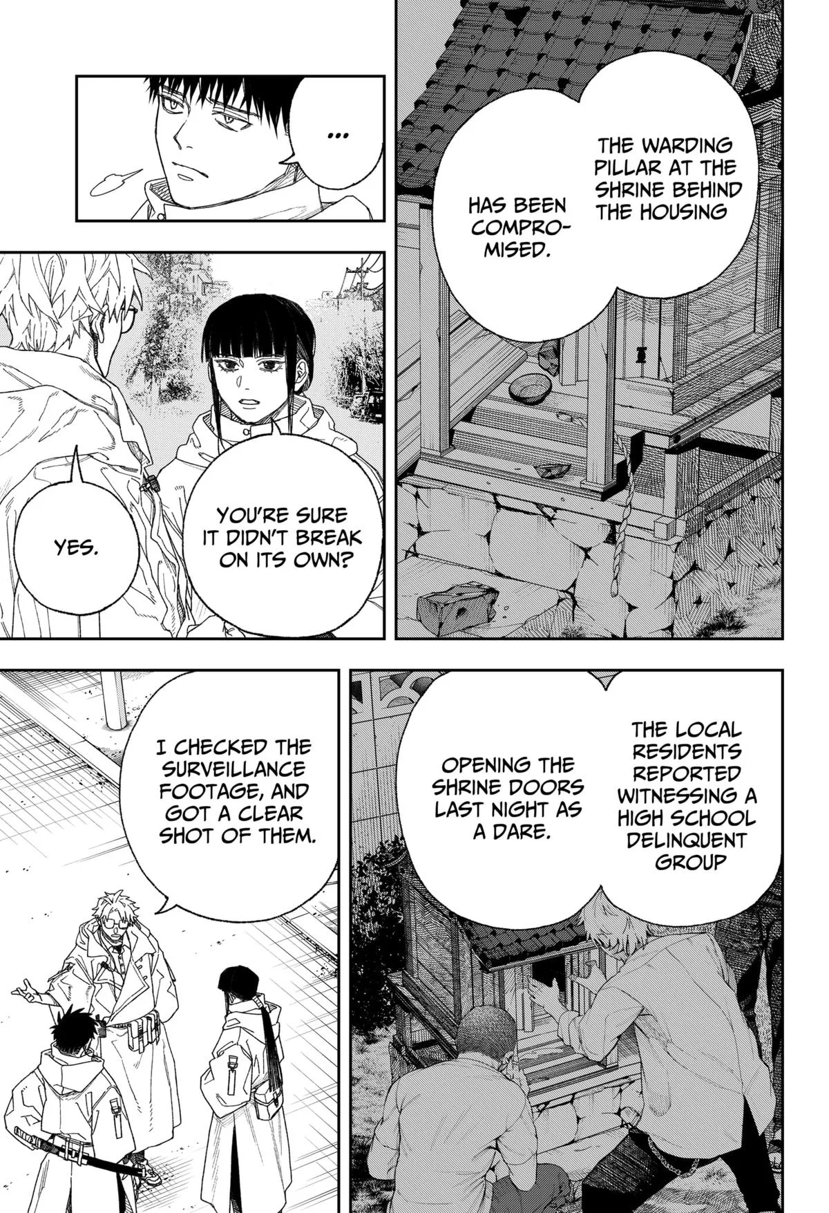 Empyreal Cabinet, chapter 1, page 42