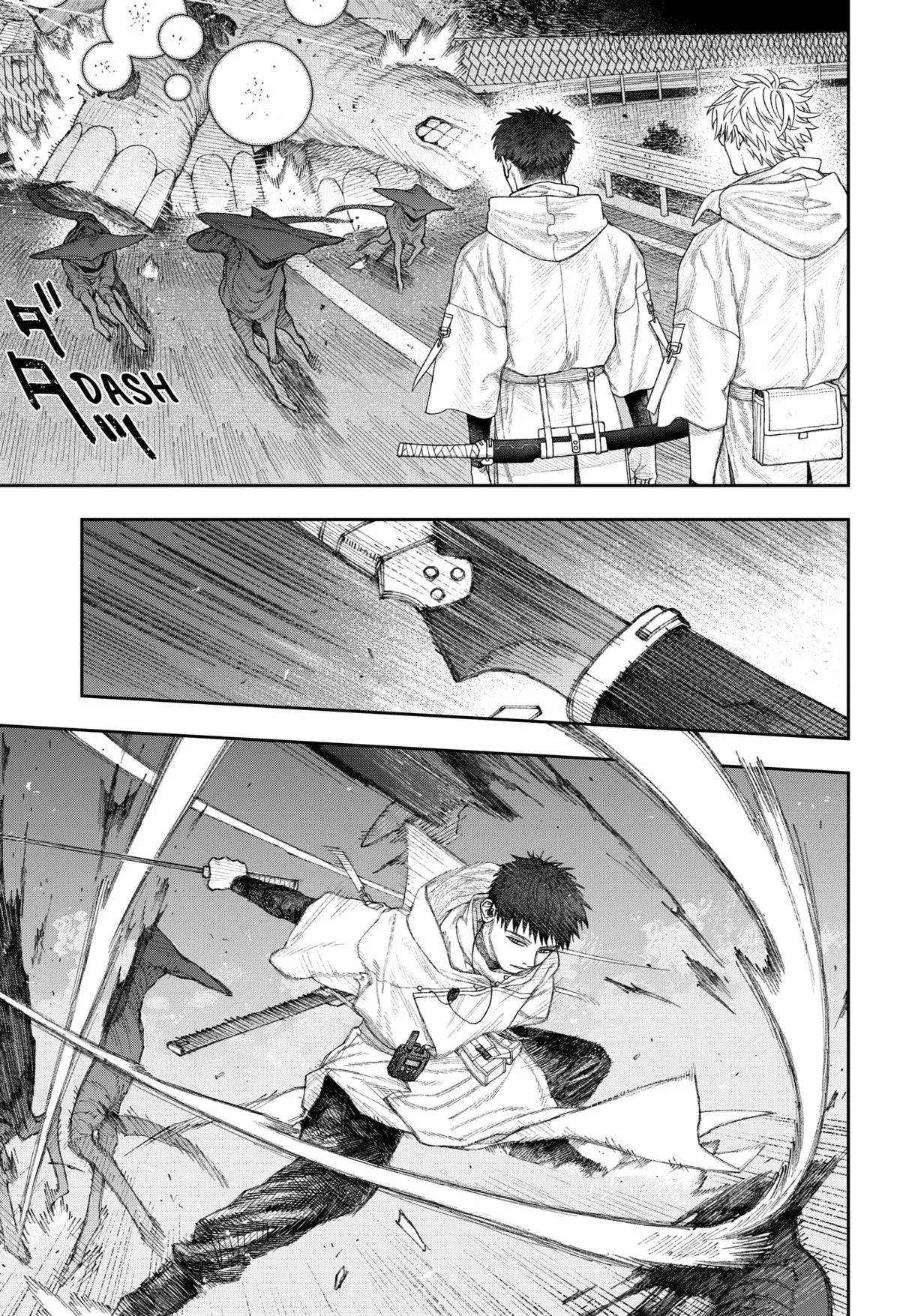 Empyreal Cabinet, chapter 2, page 6