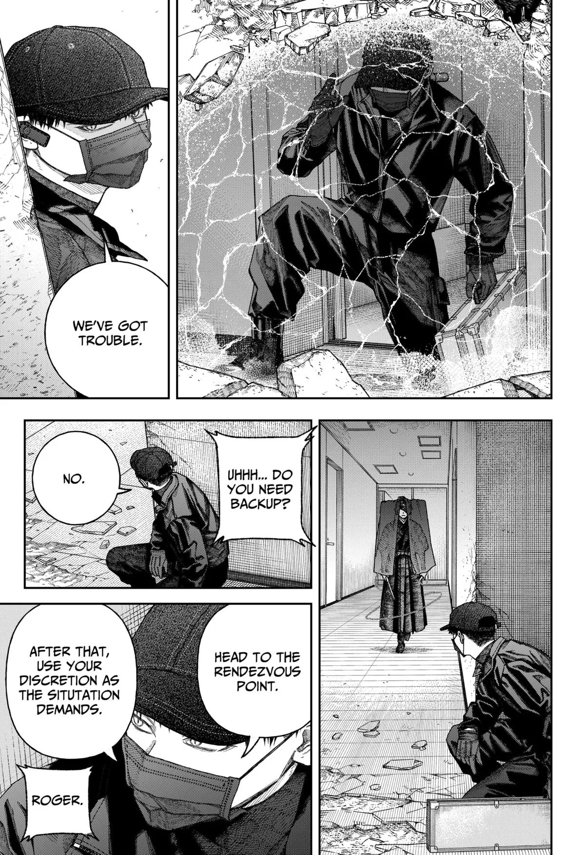 Empyreal Cabinet, chapter 2, page 72