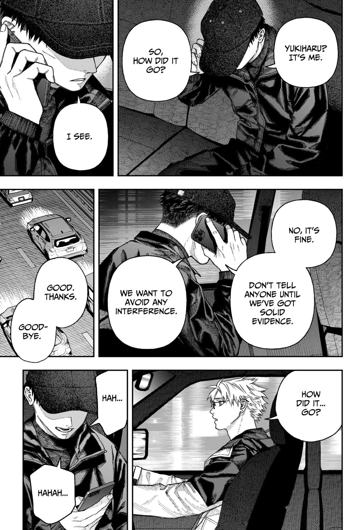 Empyreal Cabinet, chapter 2, page 84