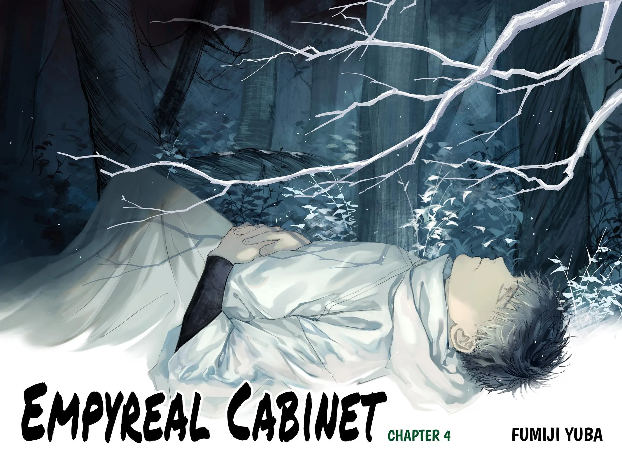 Empyreal Cabinet, chapter 4, page 3