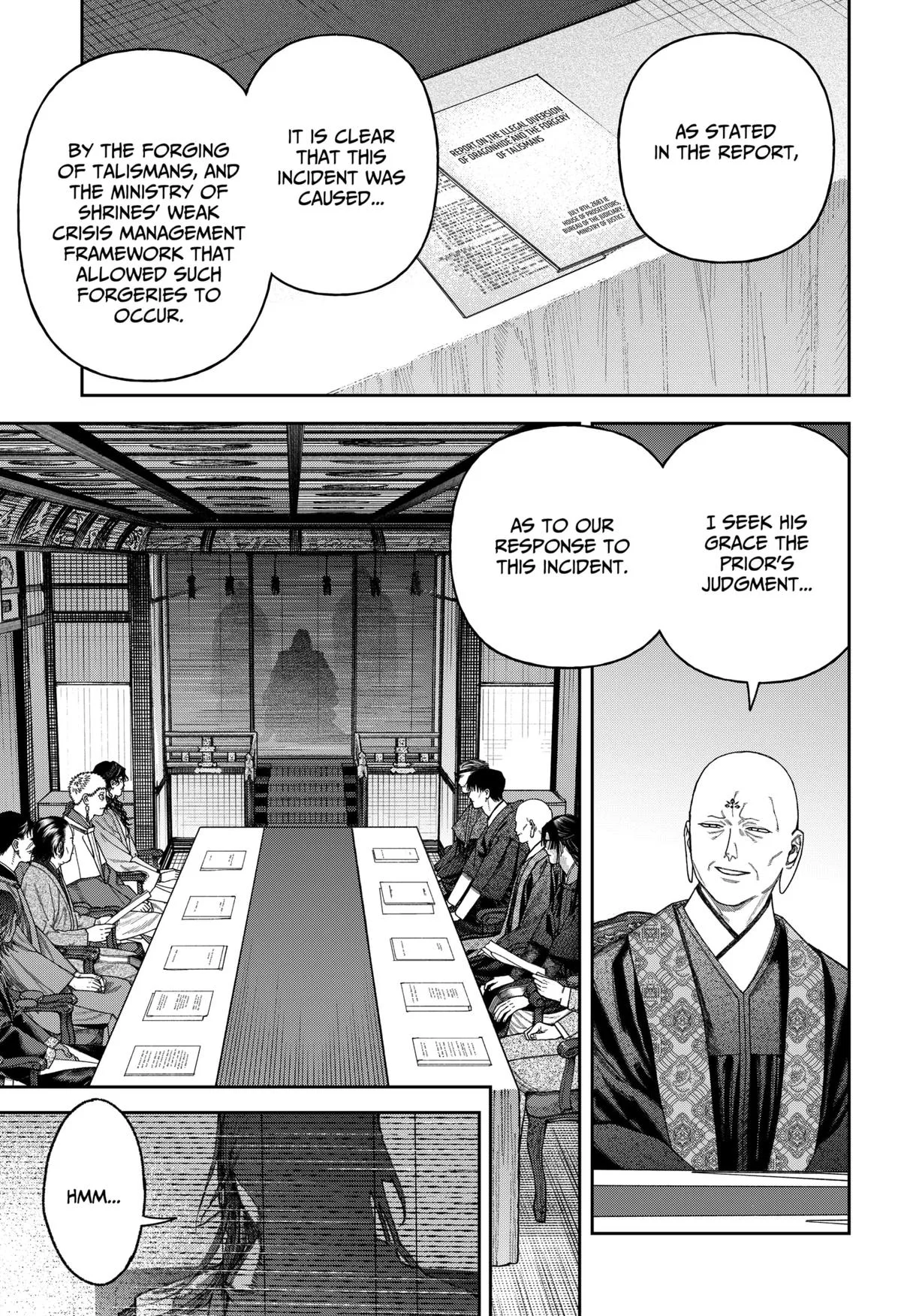 Empyreal Cabinet, chapter 6, page 42