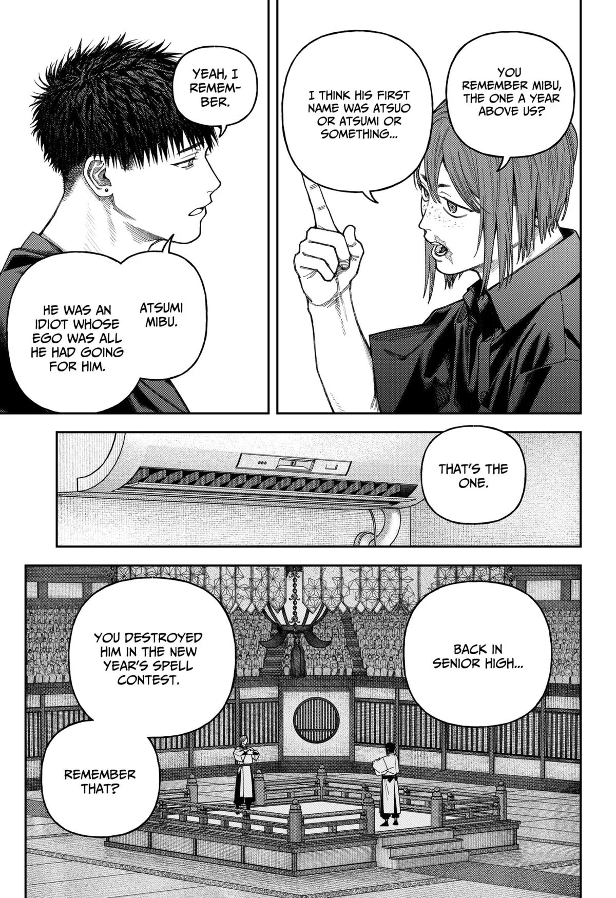 Empyreal Cabinet, chapter 10, page 40