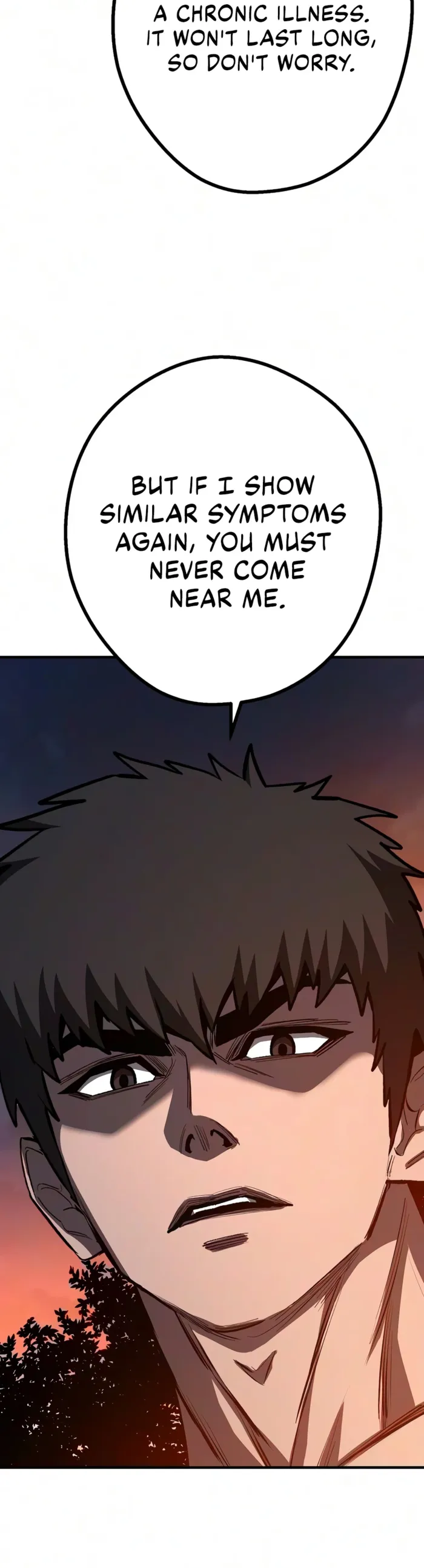 The Berserker's Second Playthrough, chapter 37, page 8