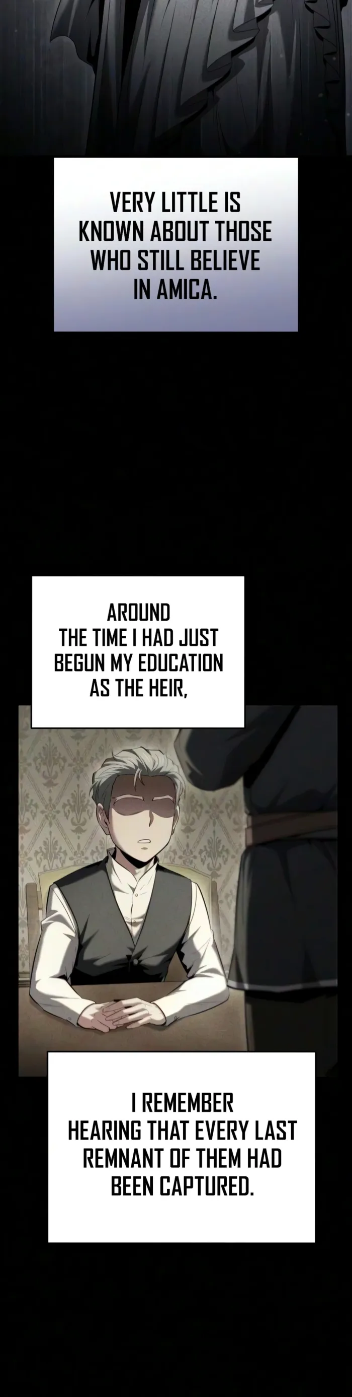 The Seventh Prince Wants to Bail, chapter 17, page 6