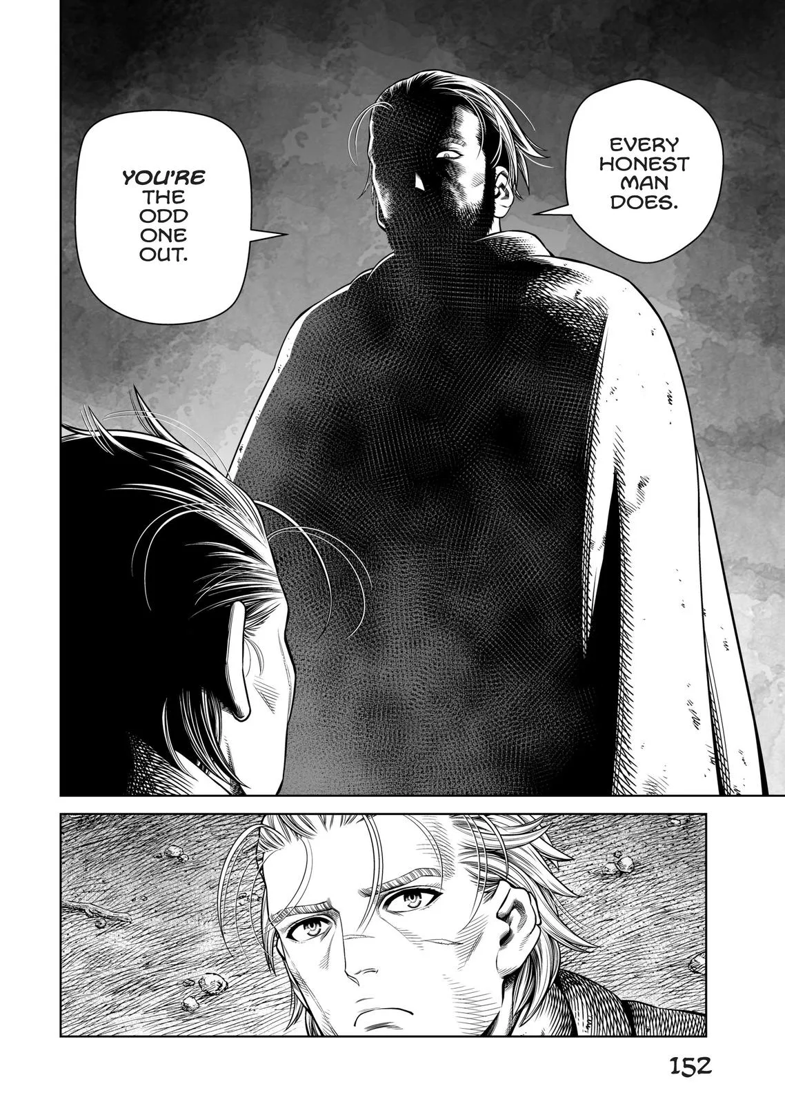 Vinland Saga, chapter 182, page 10