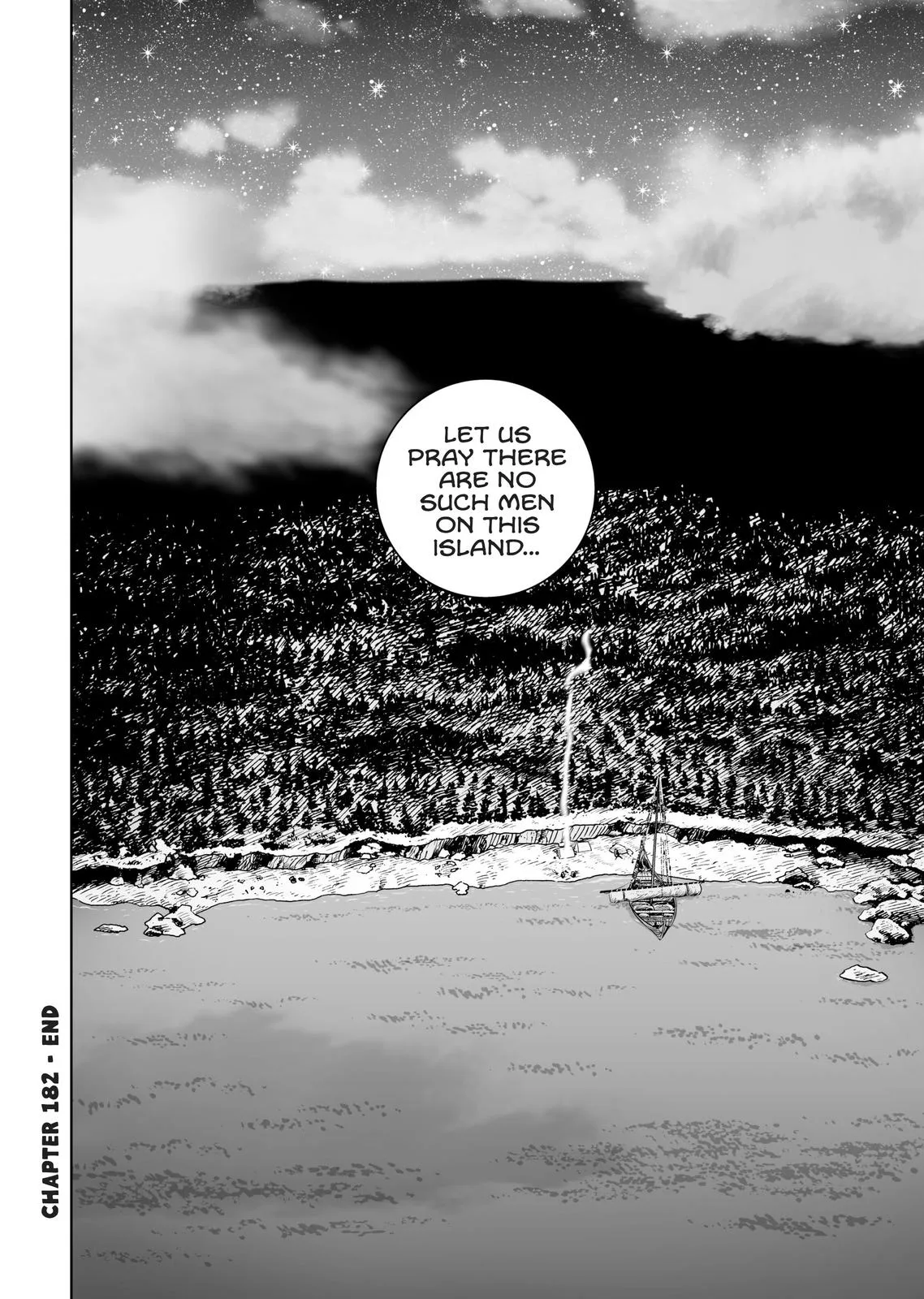 Vinland Saga, chapter 182, page 16