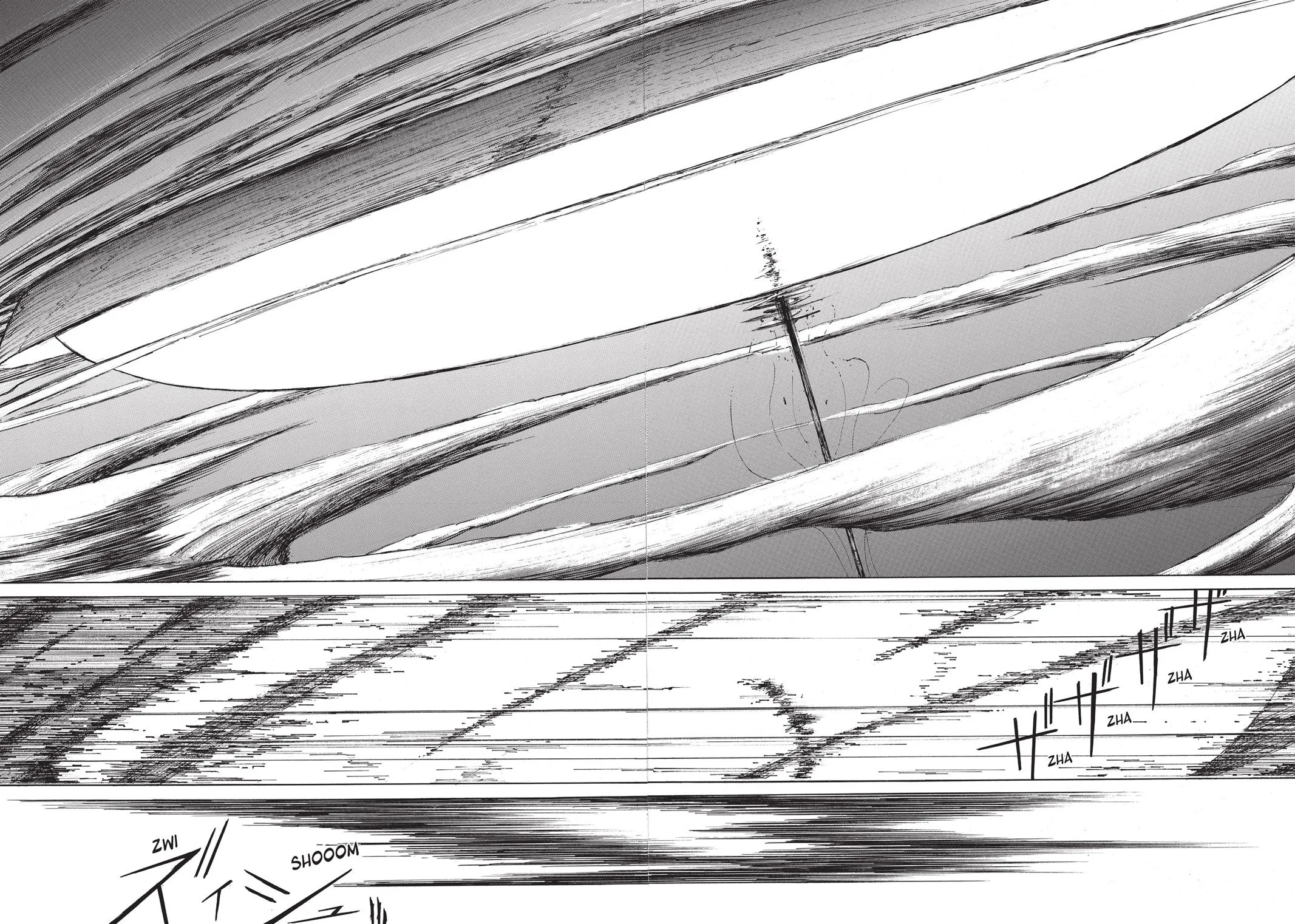 BLAME!, chapter 10, page 20