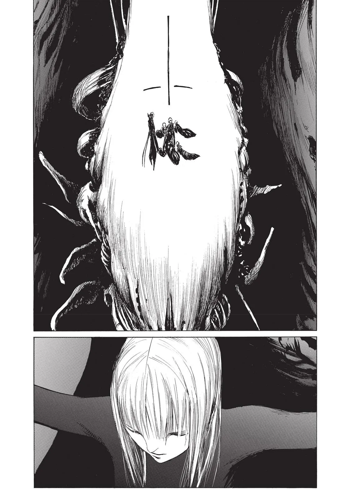 BLAME!, chapter 20, page 2