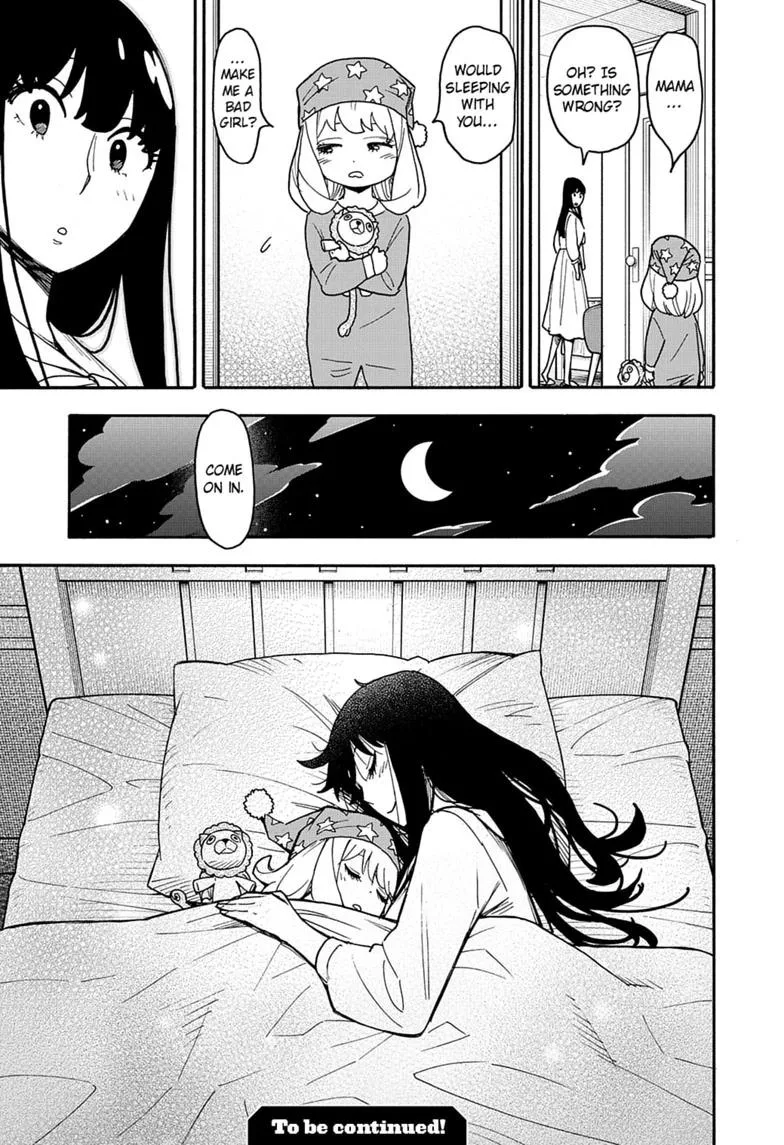 SPY x FAMILY Manga, chapter 139.2, page 14