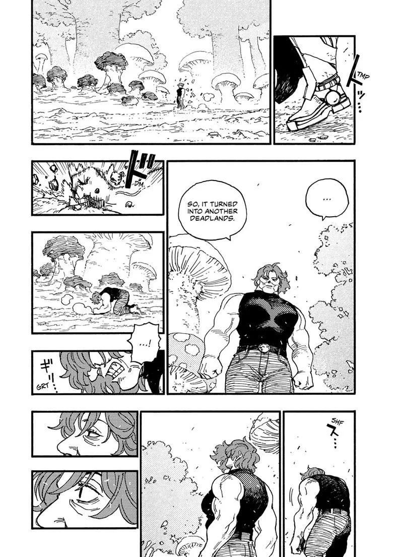Rairairai, chapter 51.2, page 4