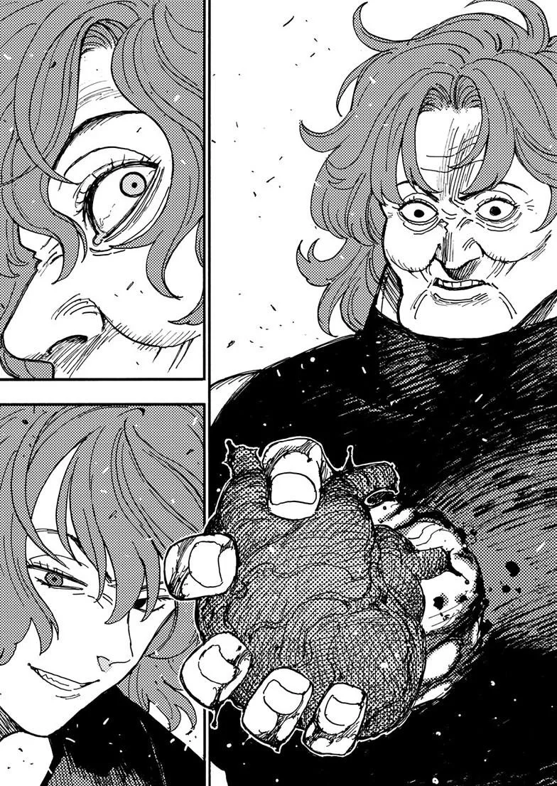 Rairairai, chapter 51.2, page 6