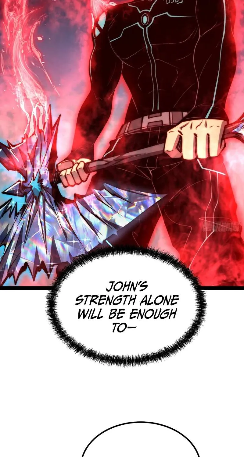 All-Class Awakening:God Slayer, chapter 156, page 28