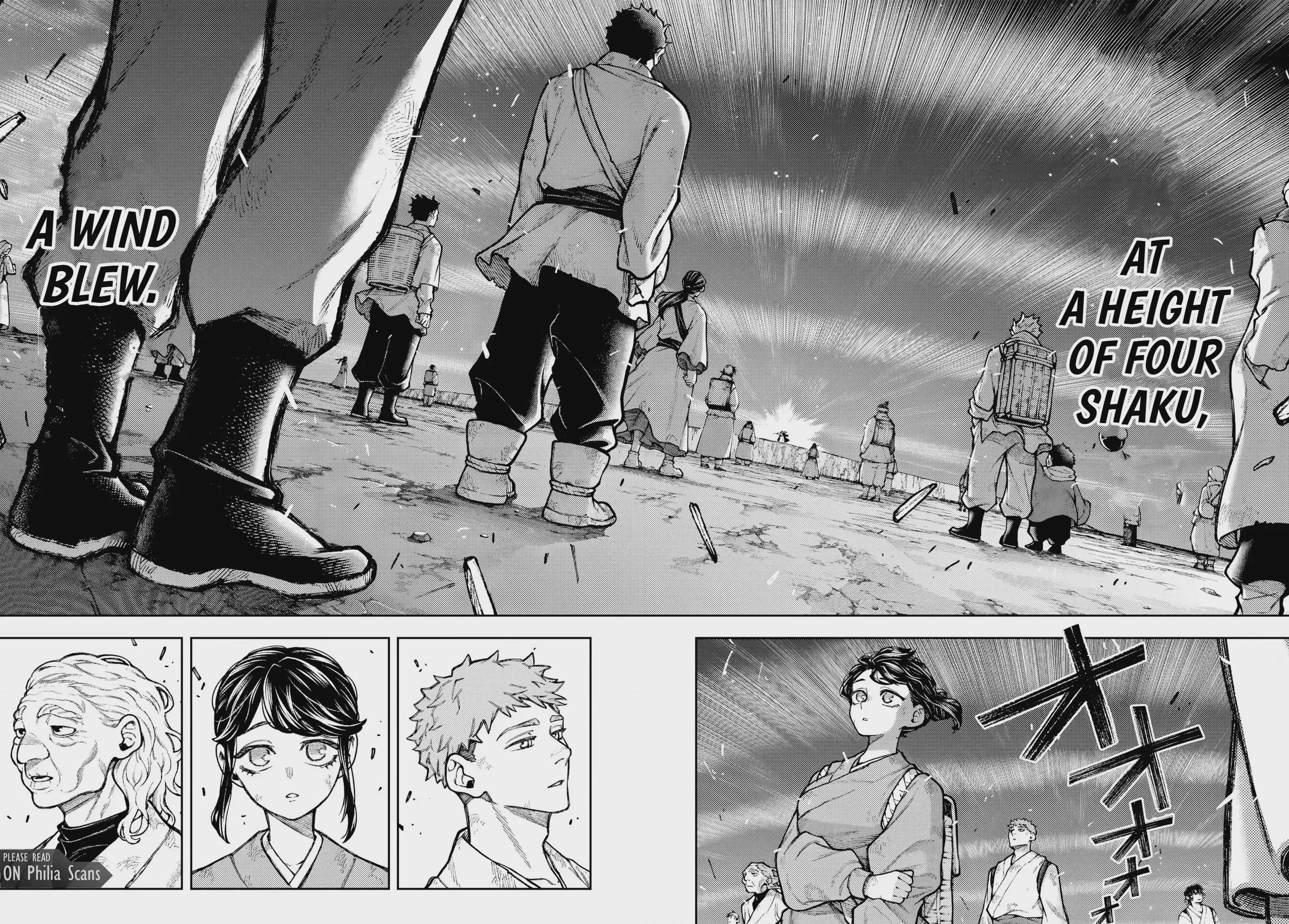 Sensen Senki, chapter 1, page 27