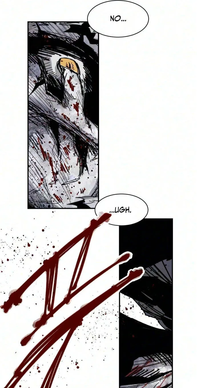 Warrior Kariel, chapter 48, page 24