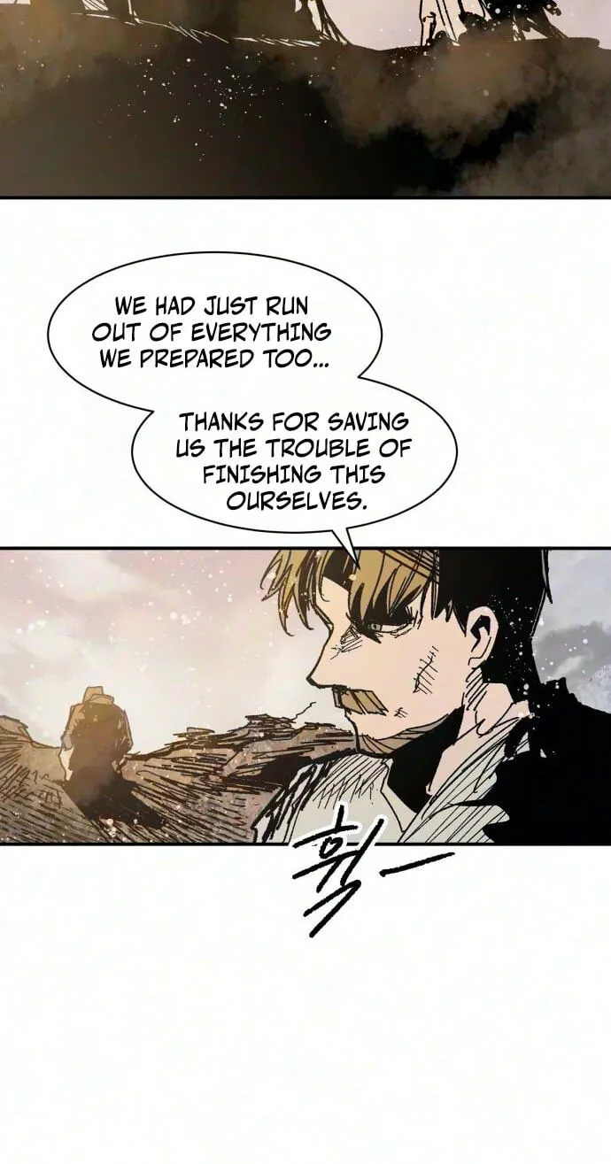 Warrior Kariel, chapter 48, page 45