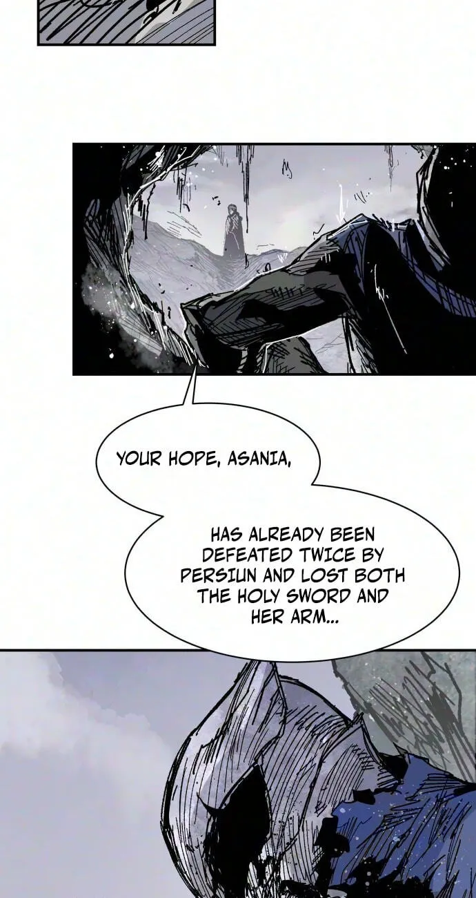 Warrior Kariel, chapter 48, page 51