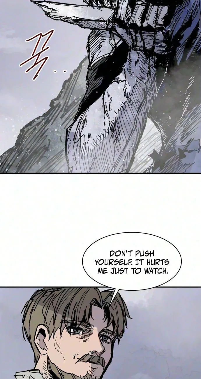 Warrior Kariel, chapter 48, page 52
