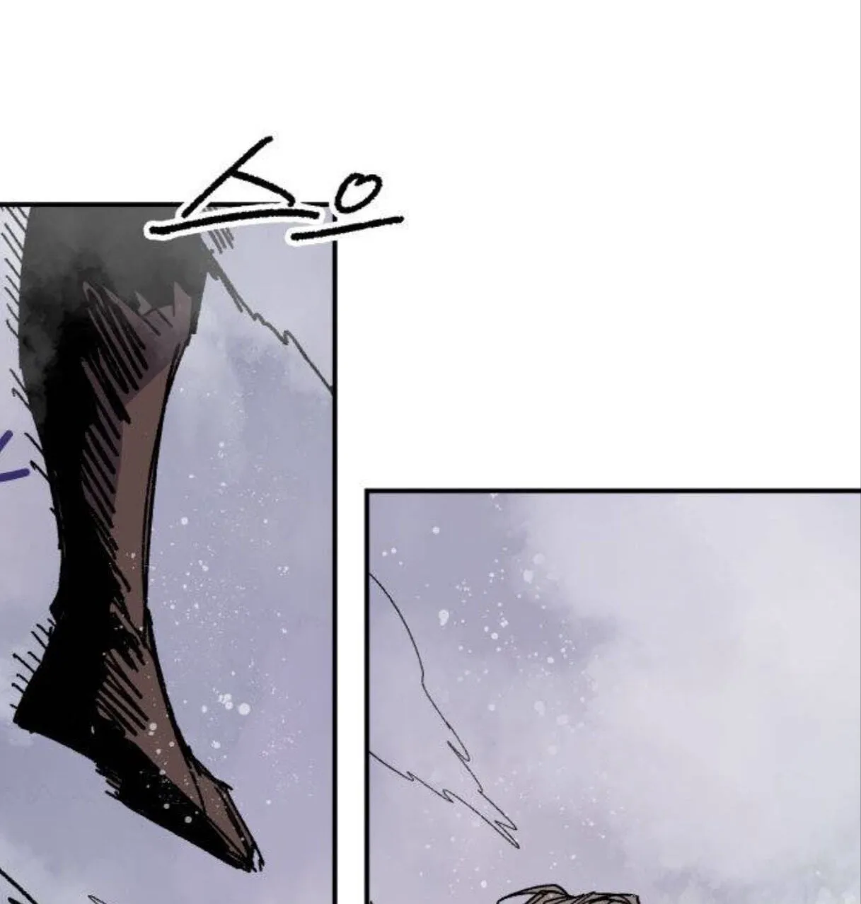 Warrior Kariel, chapter 49, page 1