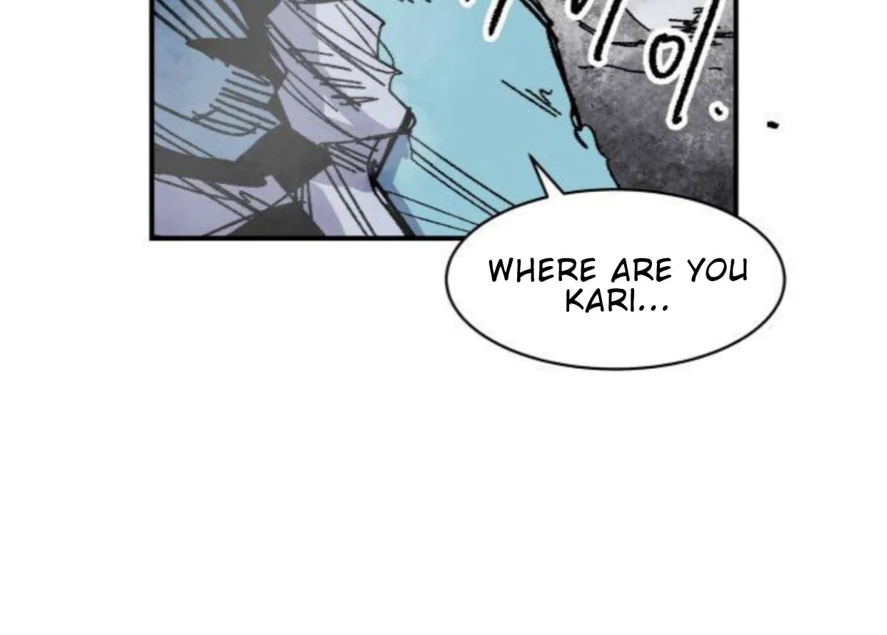 Warrior Kariel, chapter 49, page 6