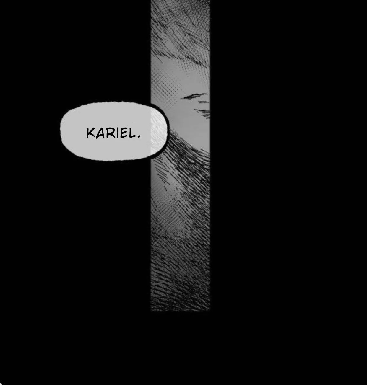 Warrior Kariel, chapter 49, page 20