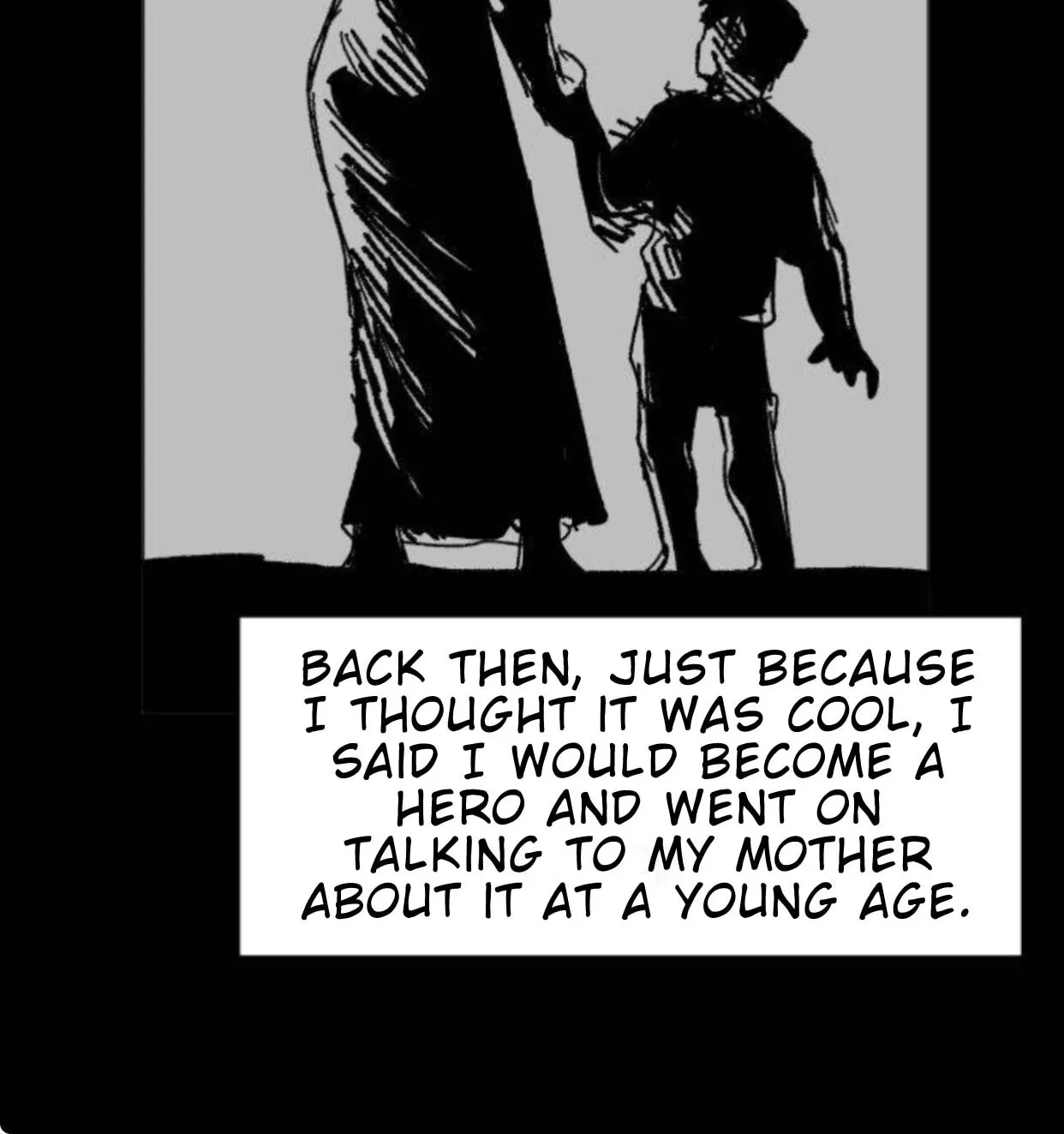 Warrior Kariel, chapter 49, page 24