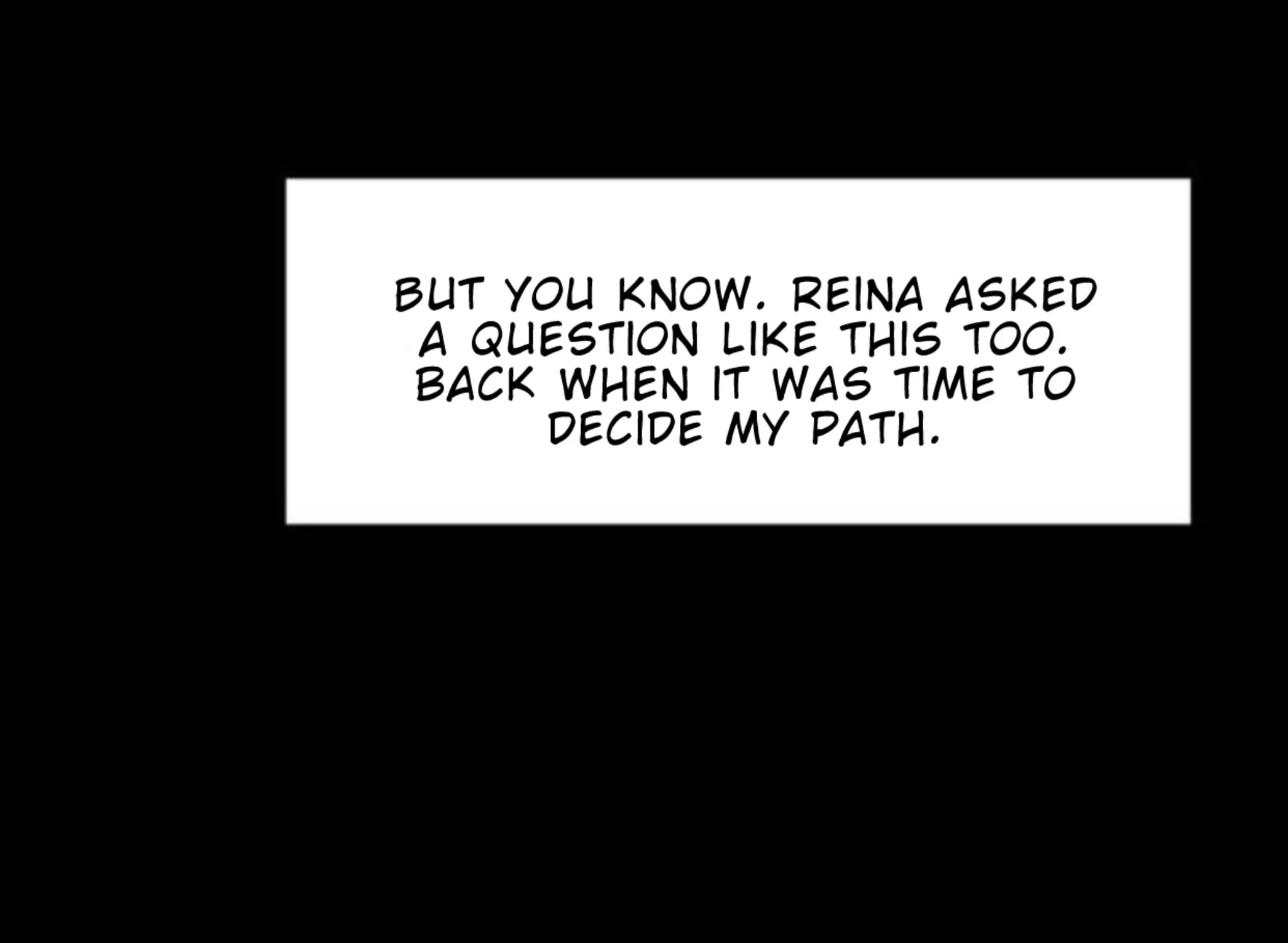 Warrior Kariel, chapter 49, page 27