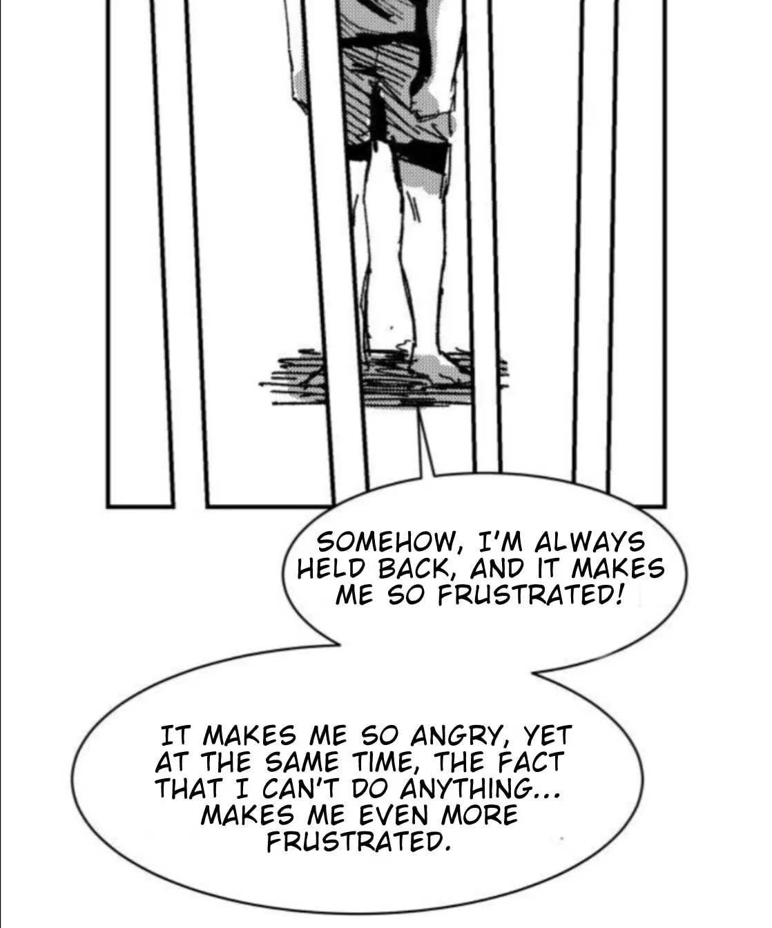 Warrior Kariel, chapter 49, page 56
