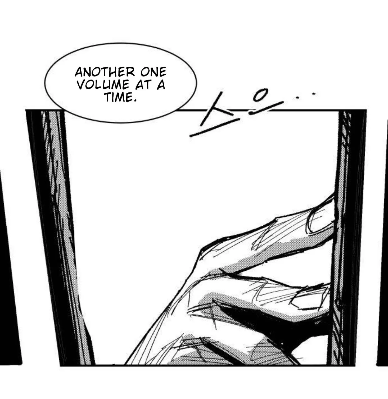 Warrior Kariel, chapter 49, page 64