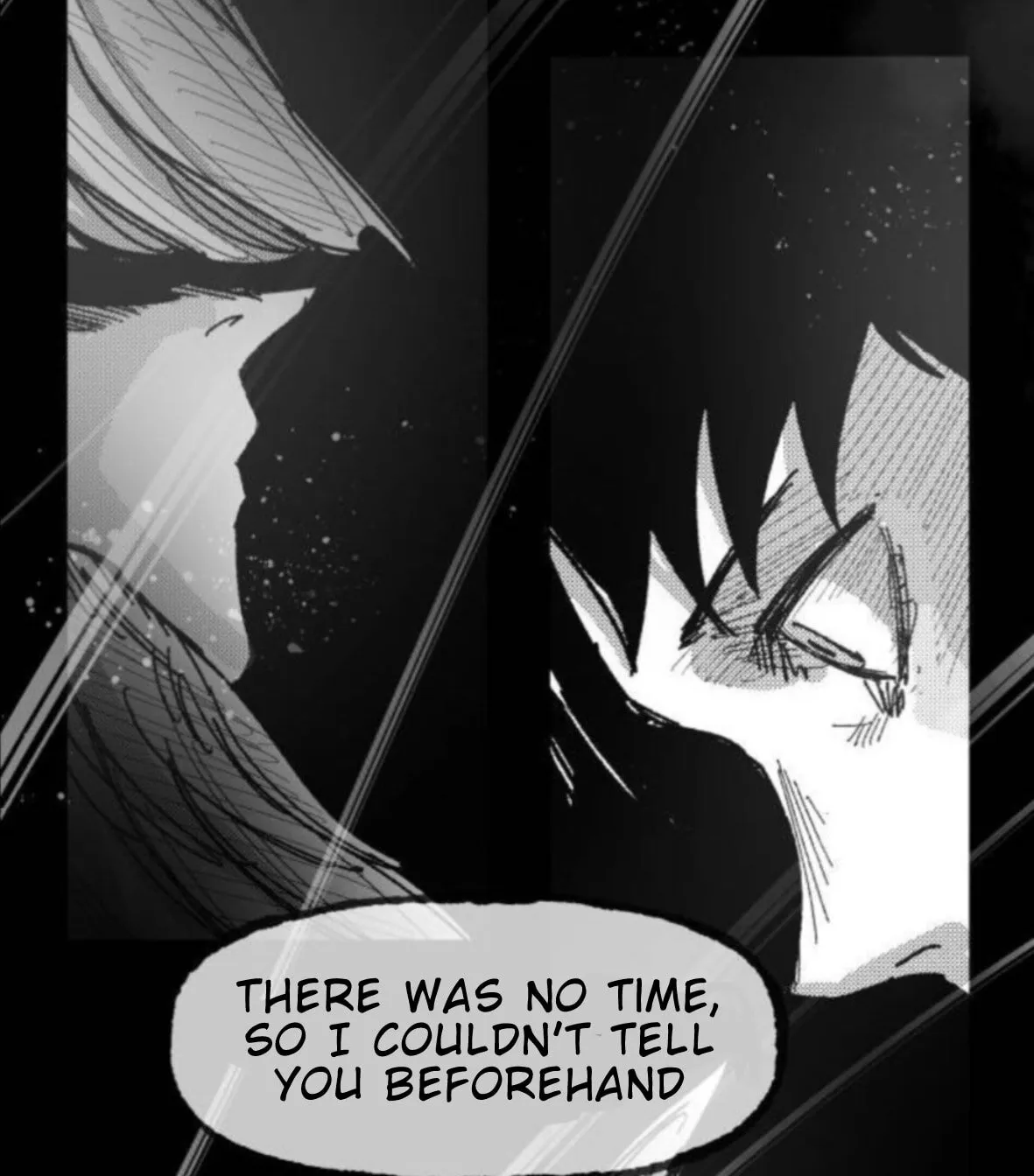 Warrior Kariel, chapter 49, page 175