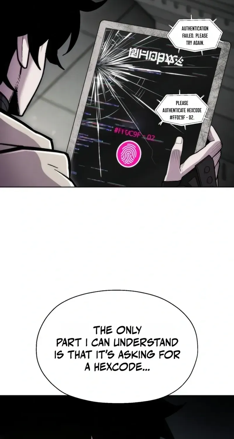 Colorist, chapter 42, page 18