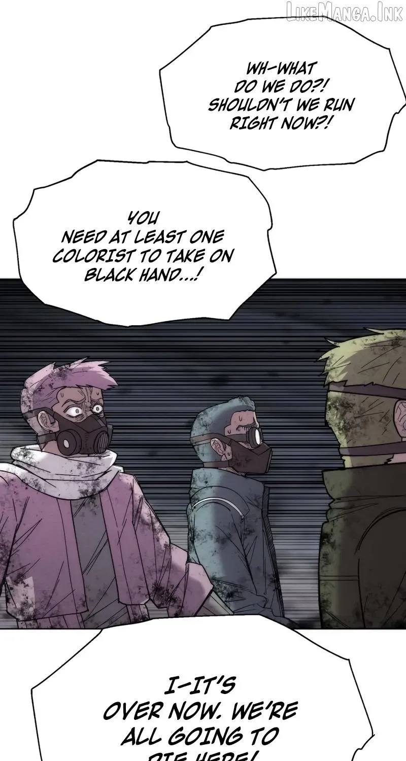 Colorist, chapter 43, page 29
