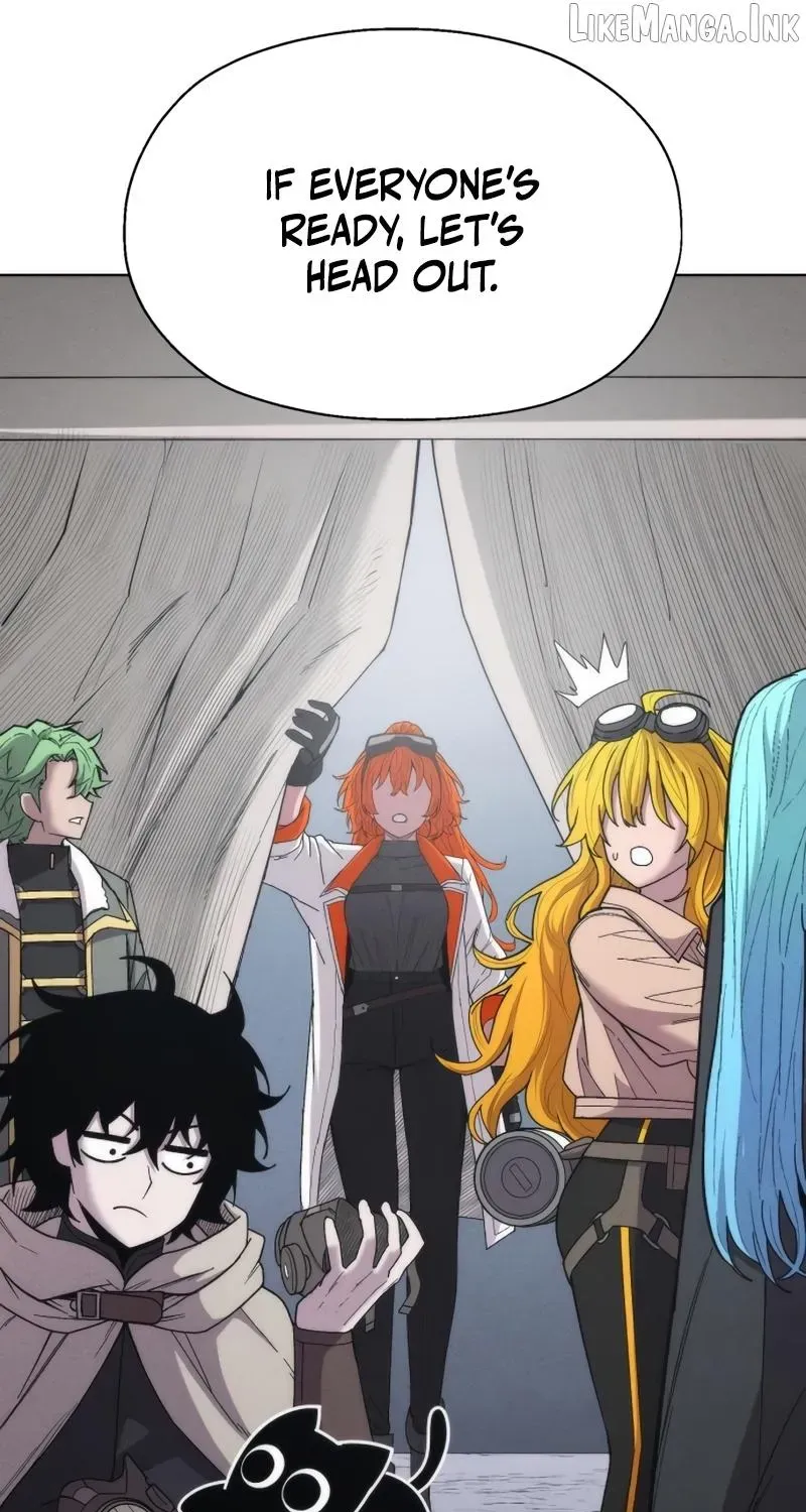 Colorist, chapter 43, page 91
